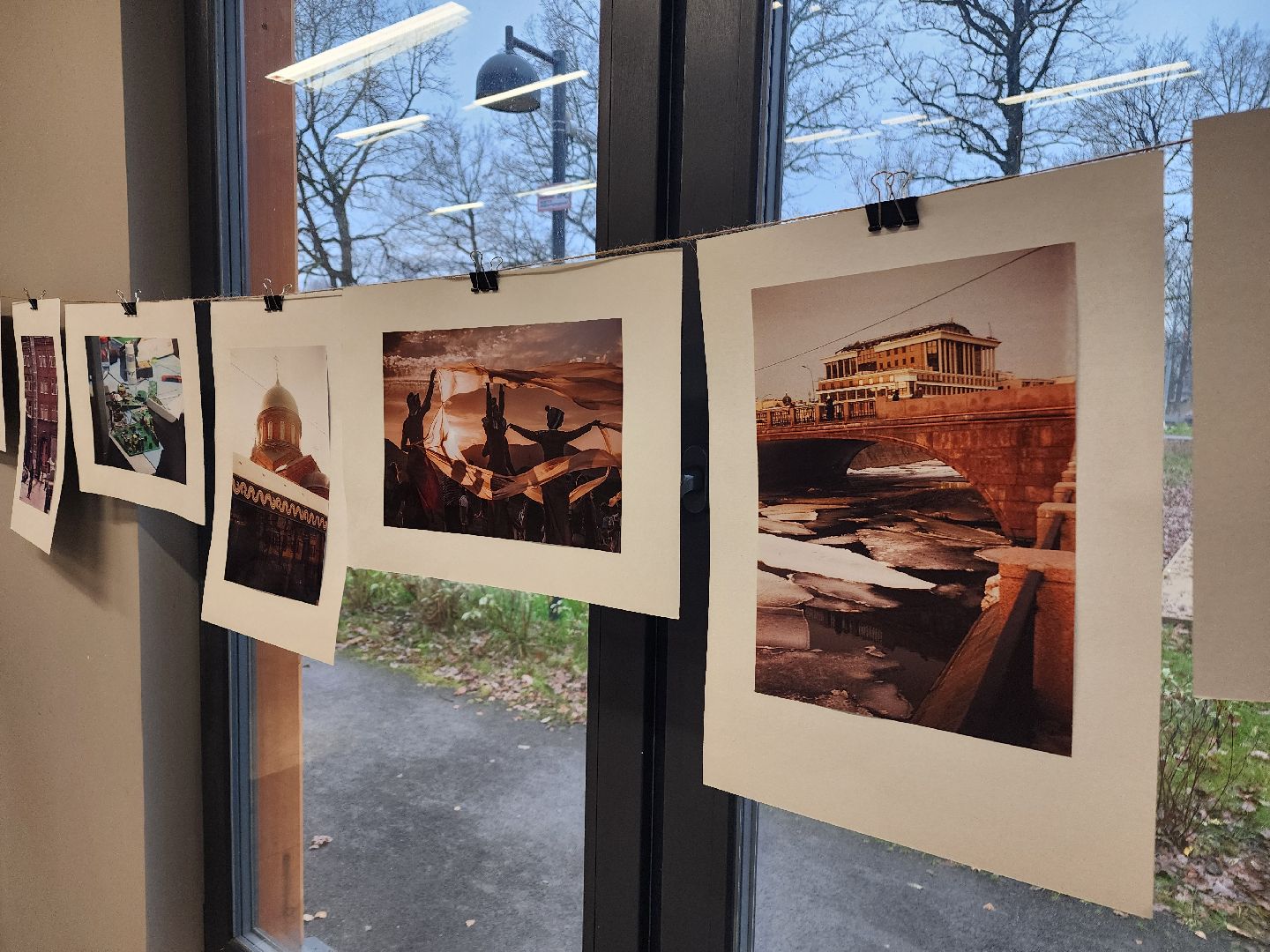 фрязино, день народного  единства, лесопарк, полевая кухня, мастер-класс,