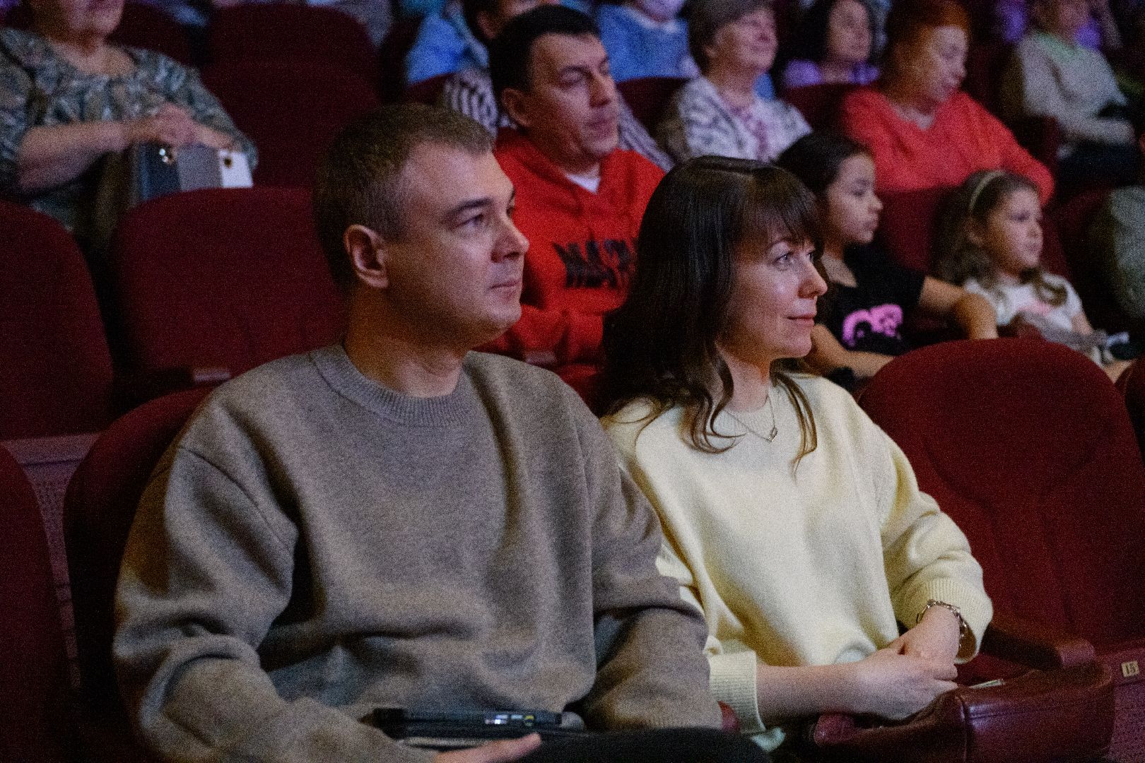 лыткарино, общество, культура, день народного  единства,