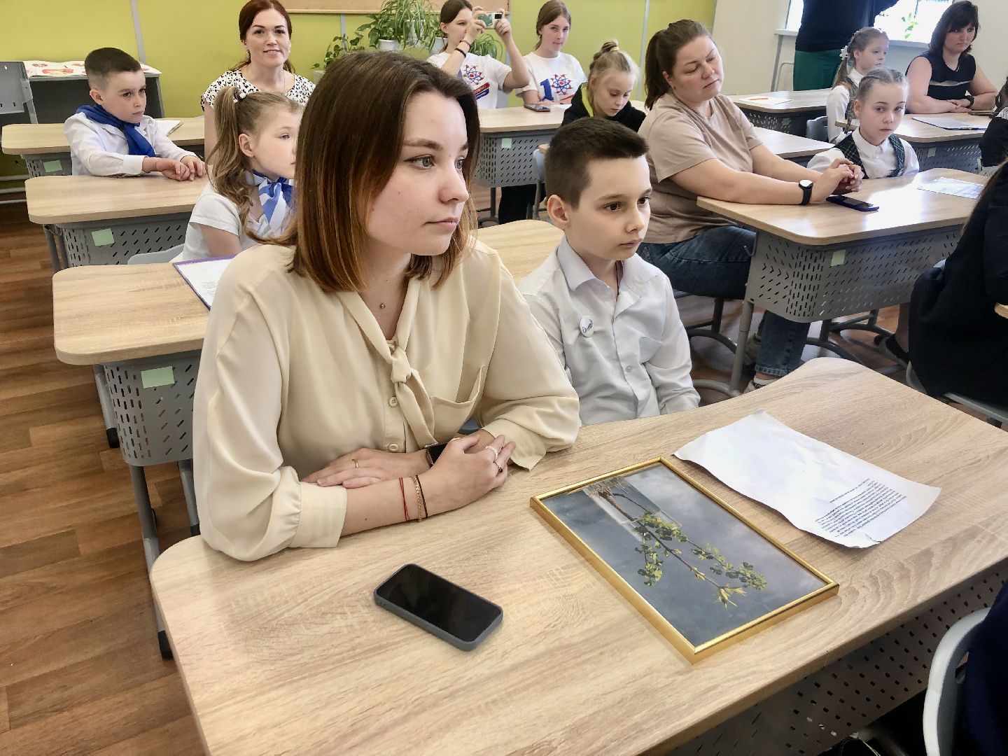 Клин, образование, экология, Чистая вода