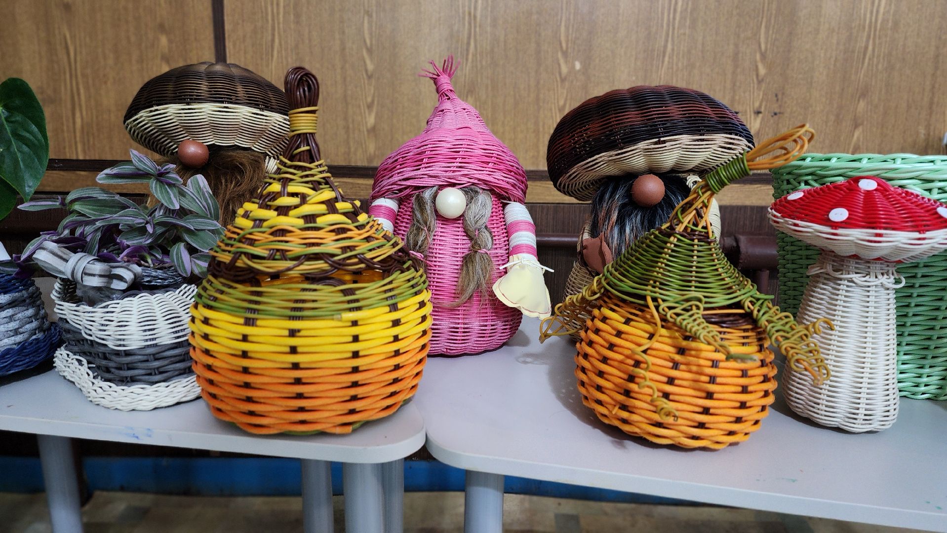 клин, высоковск, ночь искусств, детский спектакль, летучий корабль,