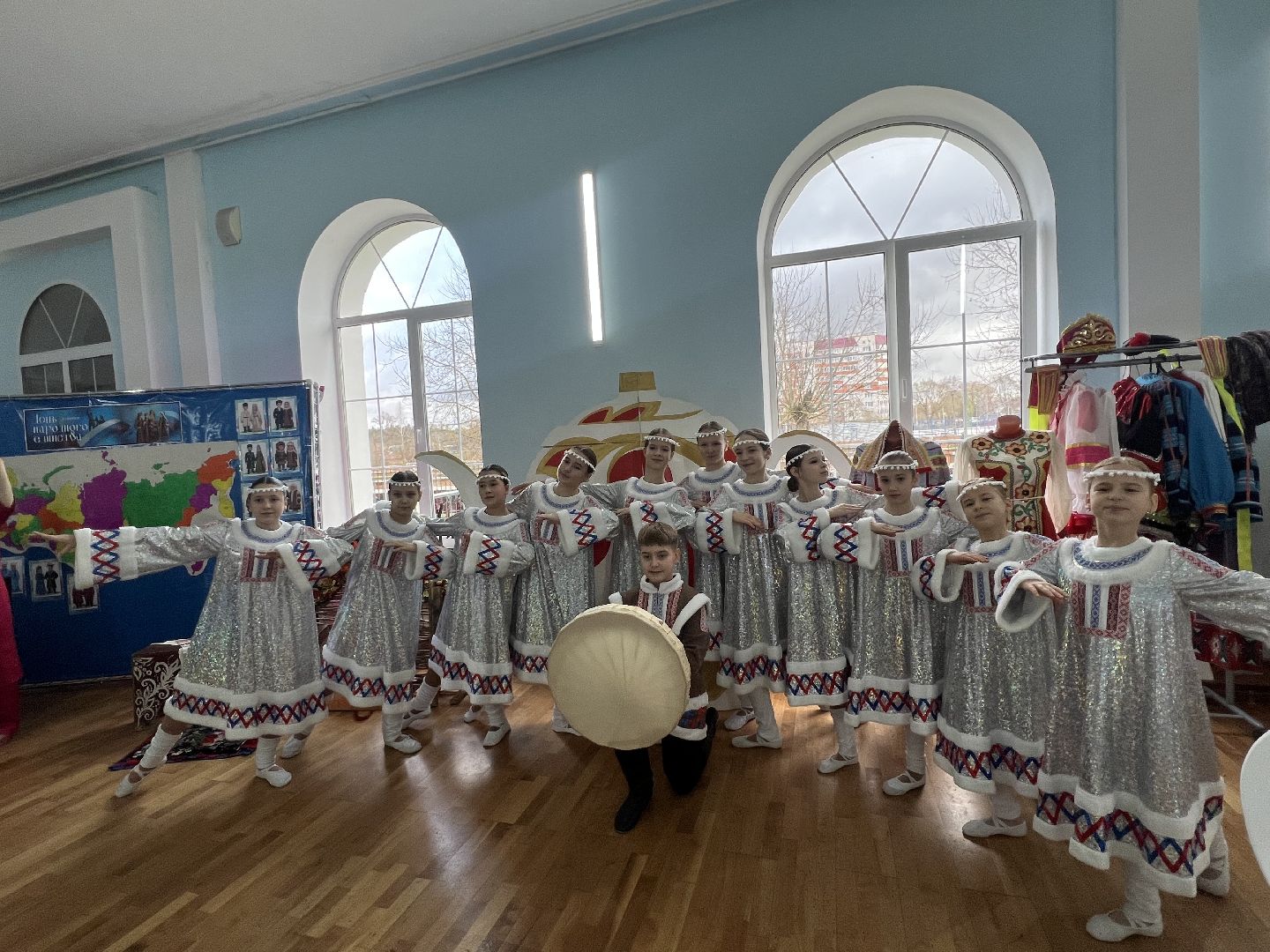 талдомский городской округ, День народного единства вербилки, День народного единства Талдомский округ,