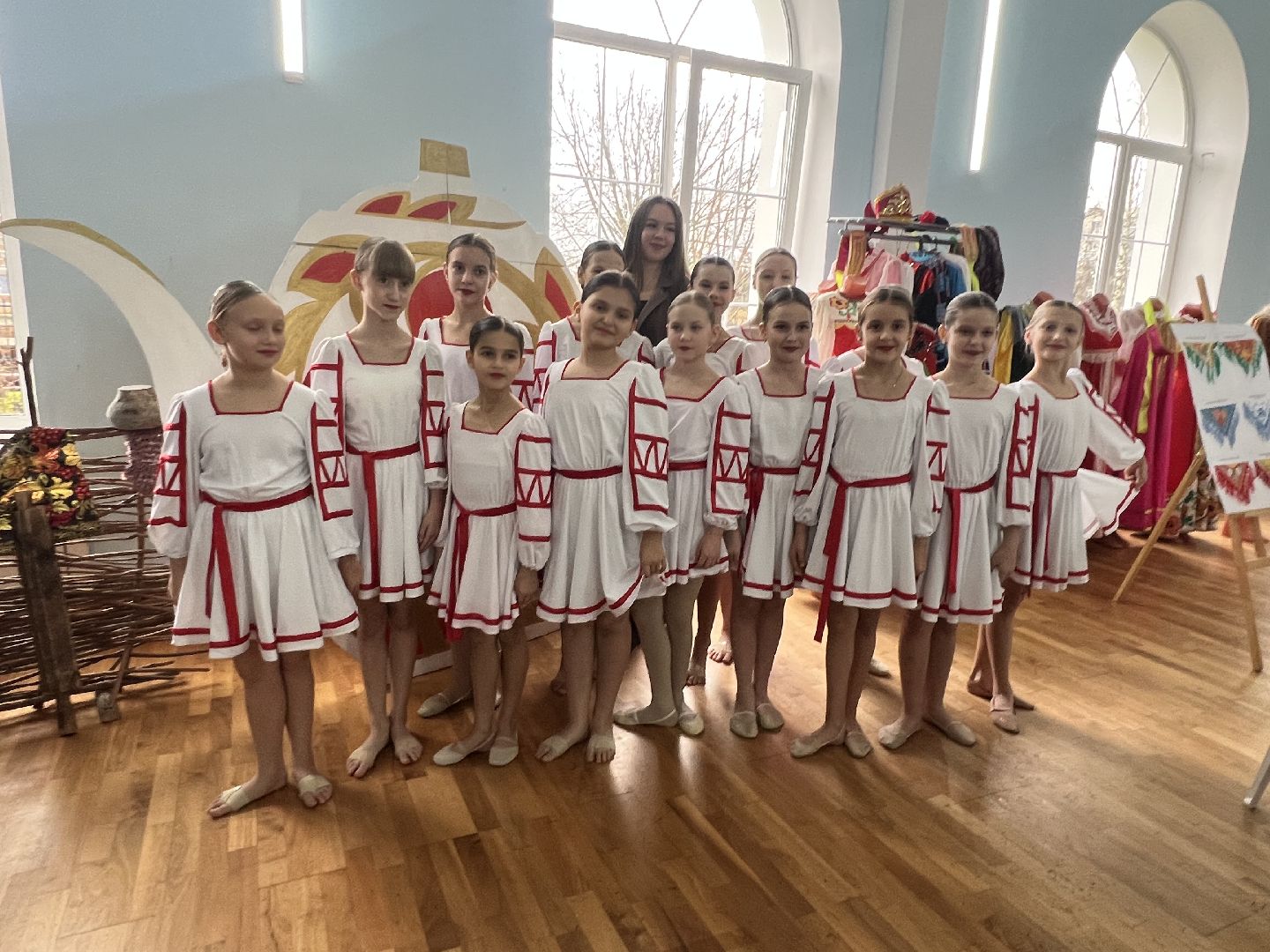 талдомский городской округ, День народного единства вербилки, День народного единства Талдомский округ,