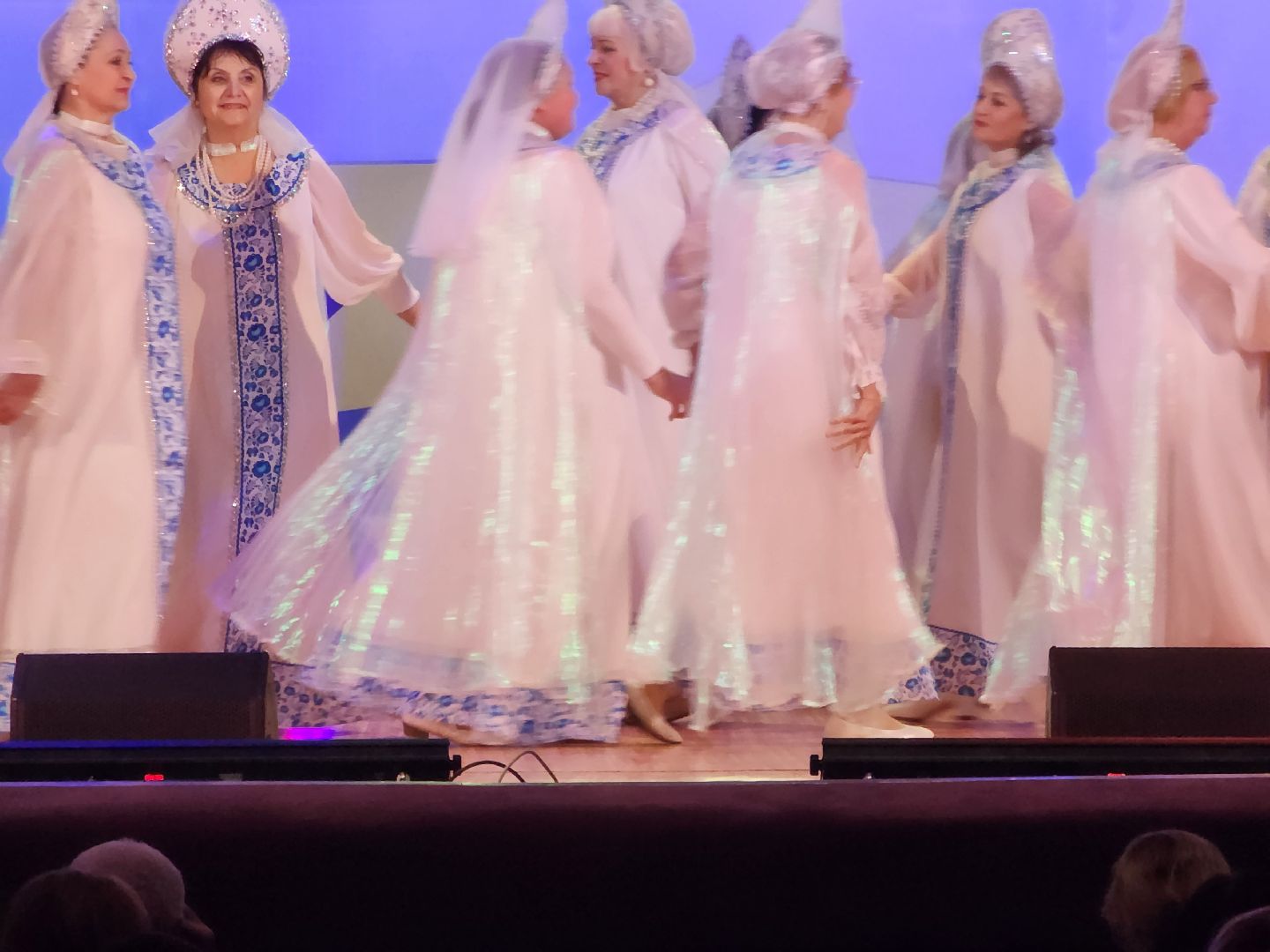 раменское, культура, день народного  единства, праздничный концерт в дк сатурн,