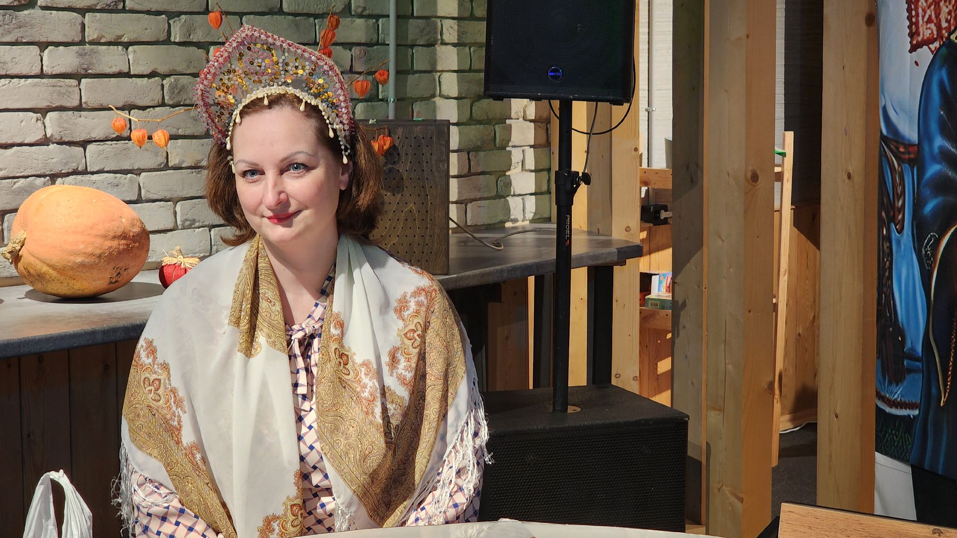 кухни народов россии, протвино, дворец молодежи,