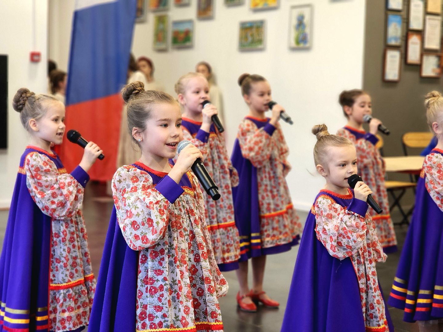 день народного  единства, гуляния, песни и танцы, мастер-классы, хоровод,