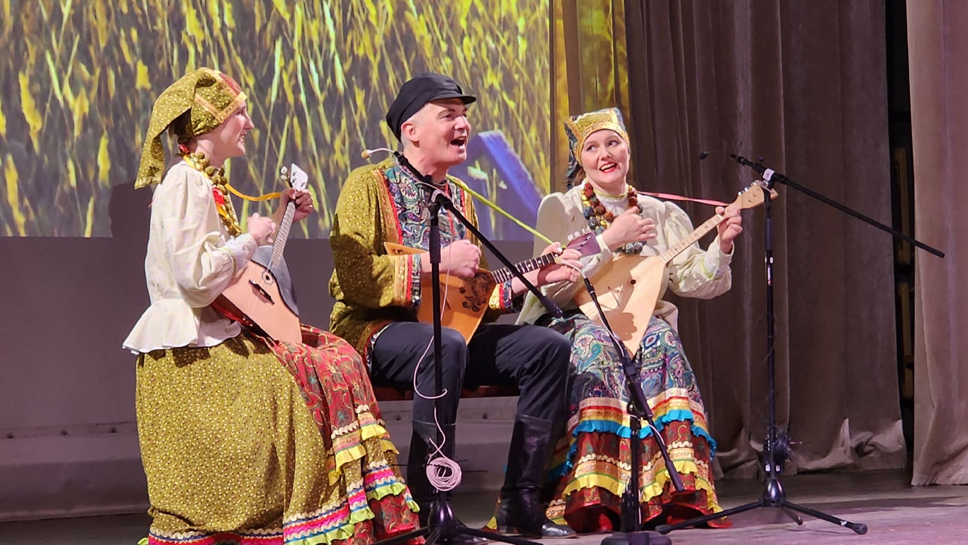 истра, день народного  единства, культура,