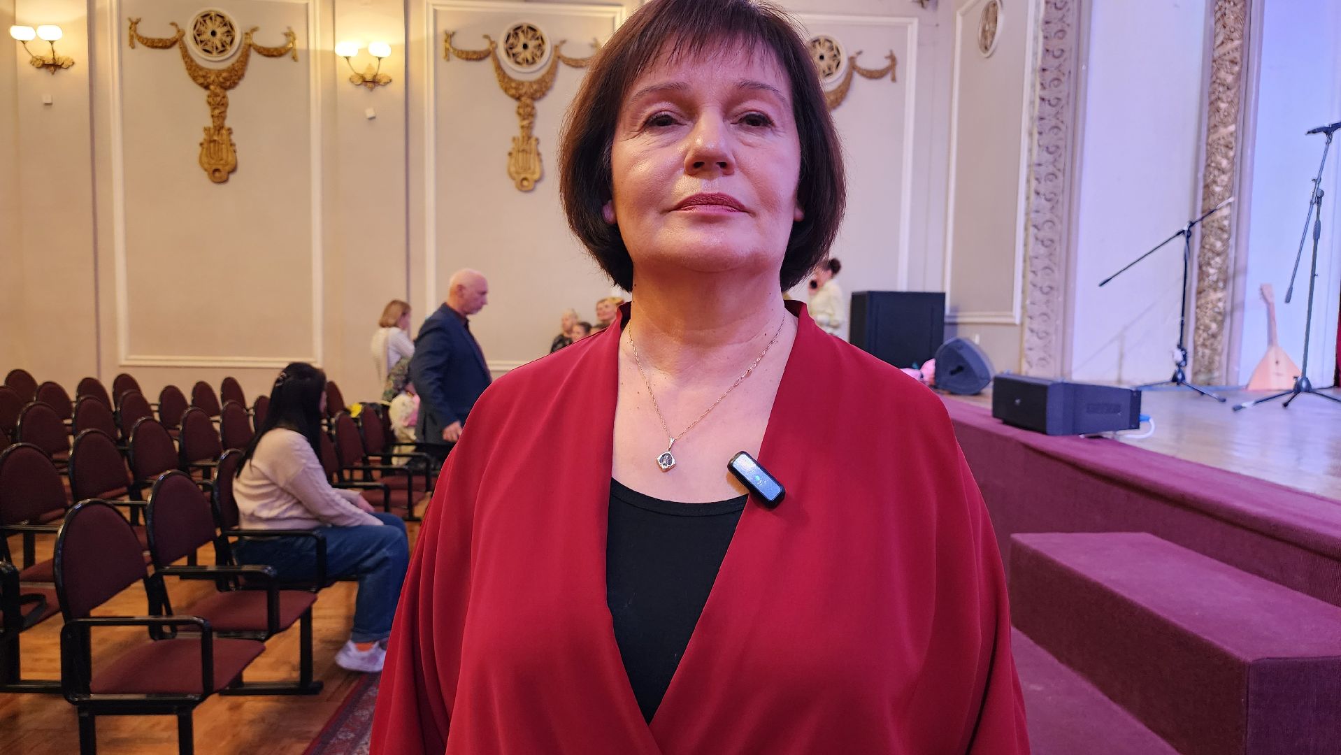 истра, день народного  единства, культура,