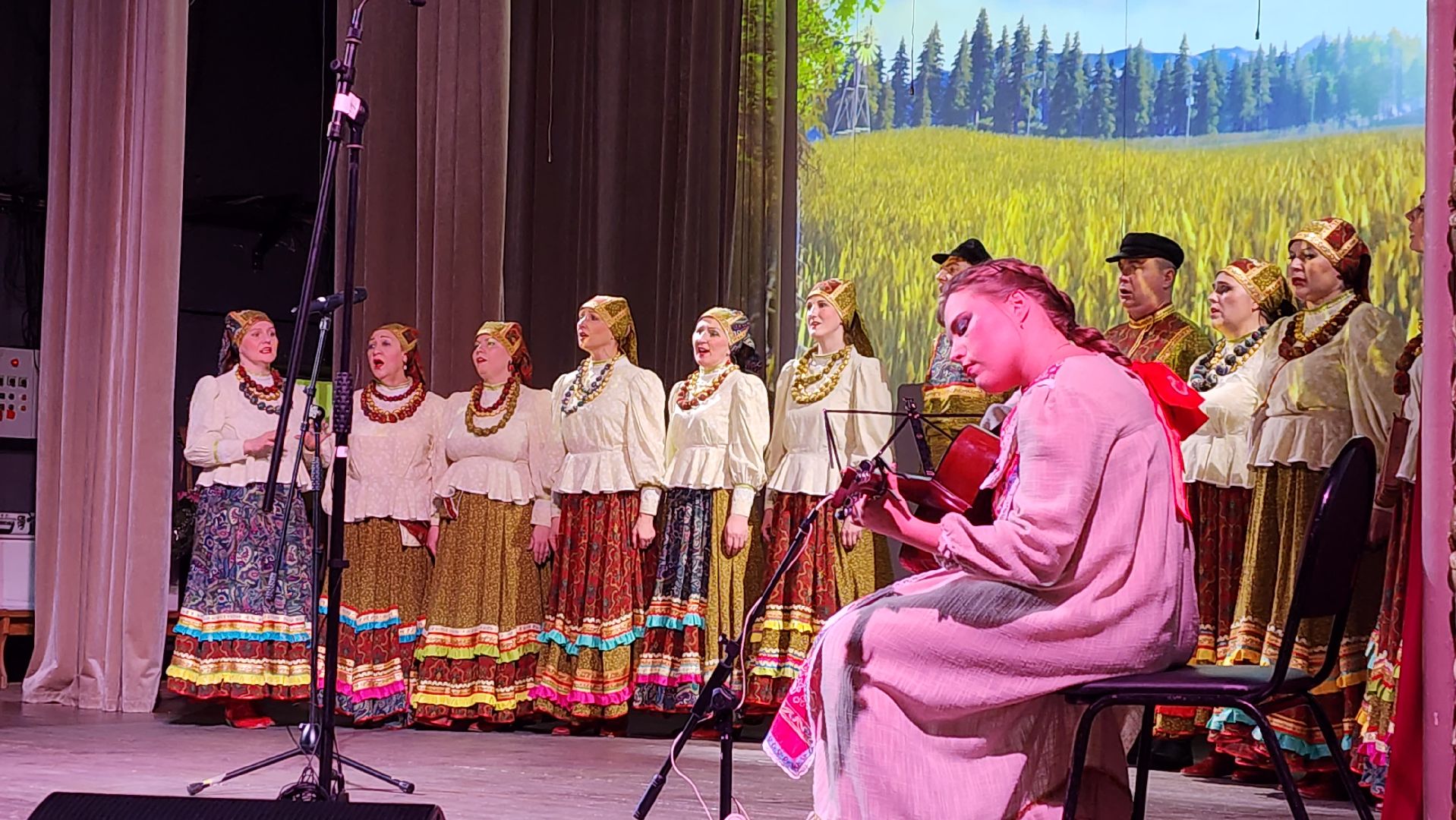 истра, день народного  единства, культура,