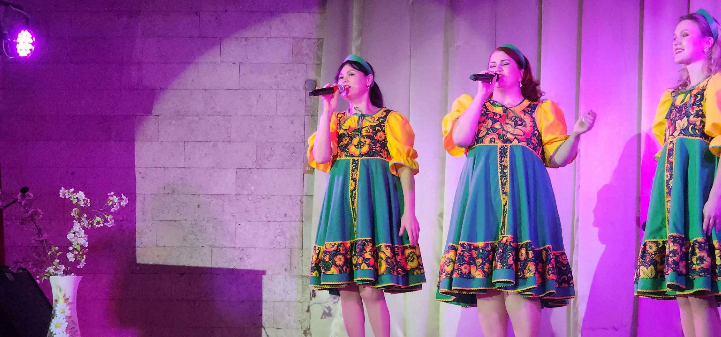 долгопрудный, дкдц Полет, островок, водники, день народного  единства, концерт,