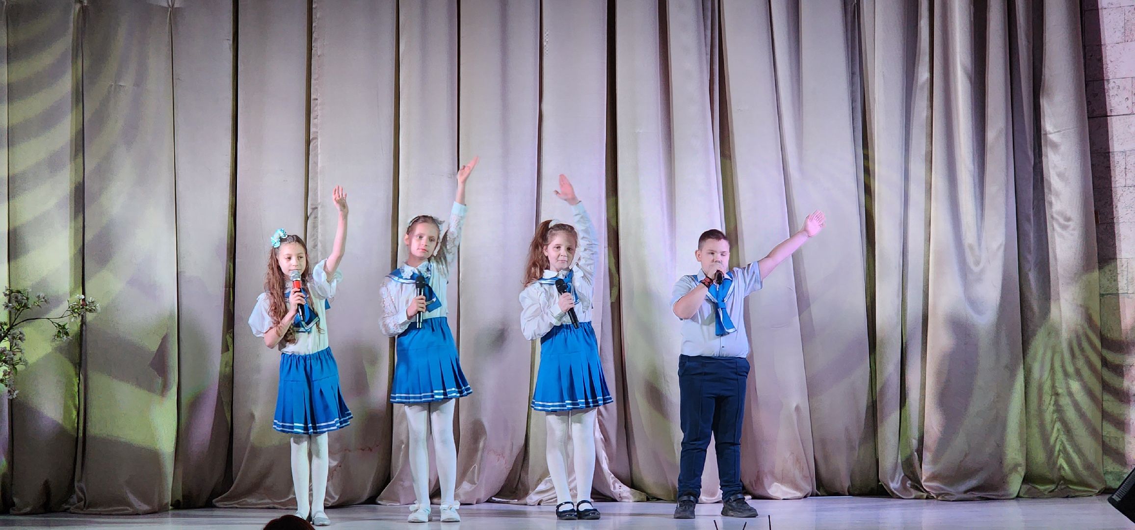 долгопрудный, дкдц Полет, островок, водники, день народного  единства, концерт,