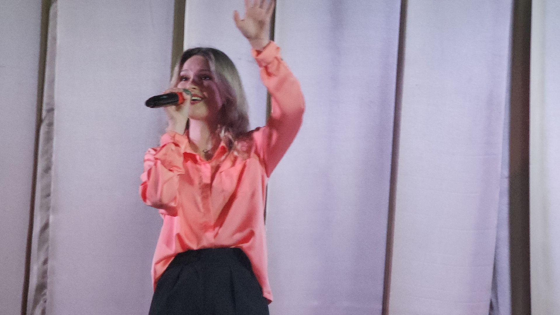 долгопрудный, дкдц Полет, островок, водники, день народного  единства, концерт,