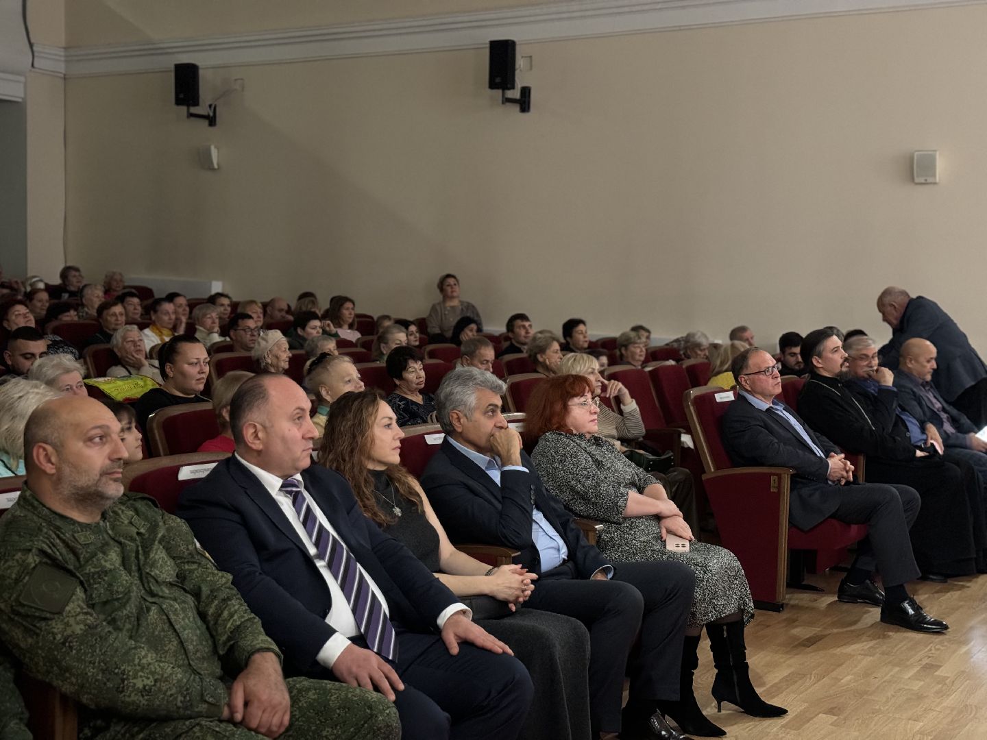 концерт, день народного единства, ленинский округ, дворец культуры,