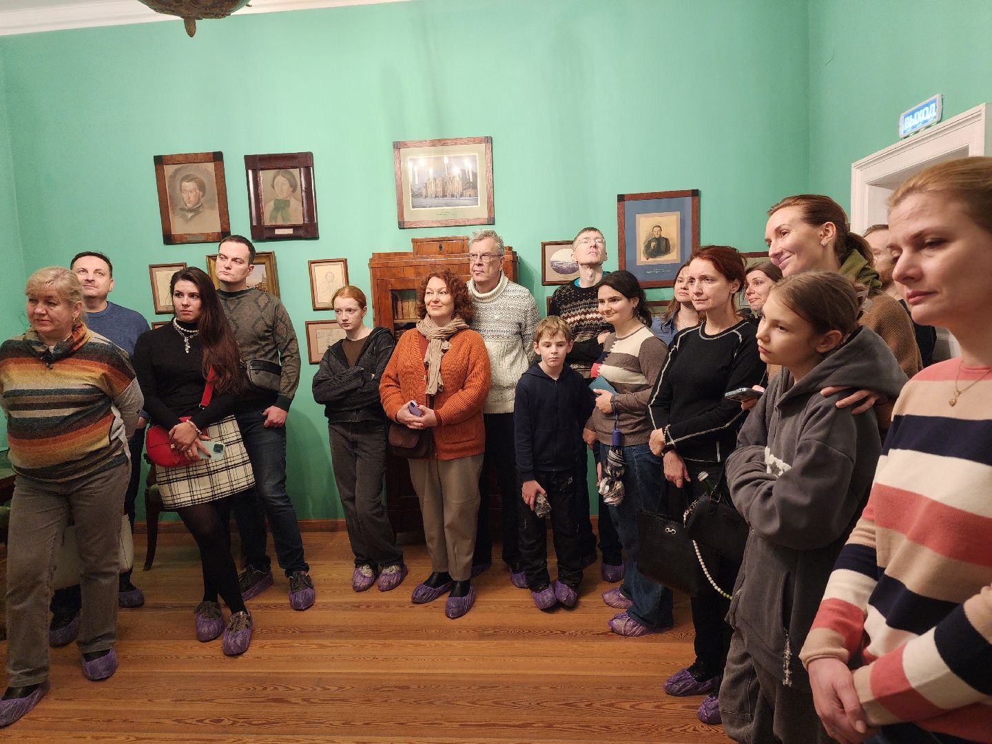 сергиев посад, сергиево-посадский городской округ, абрамцево, абрамцево-кудринская резьба, музей-заповедник абрамцево, театрализованная экскурсия, ночь искусств,мастер-класс,