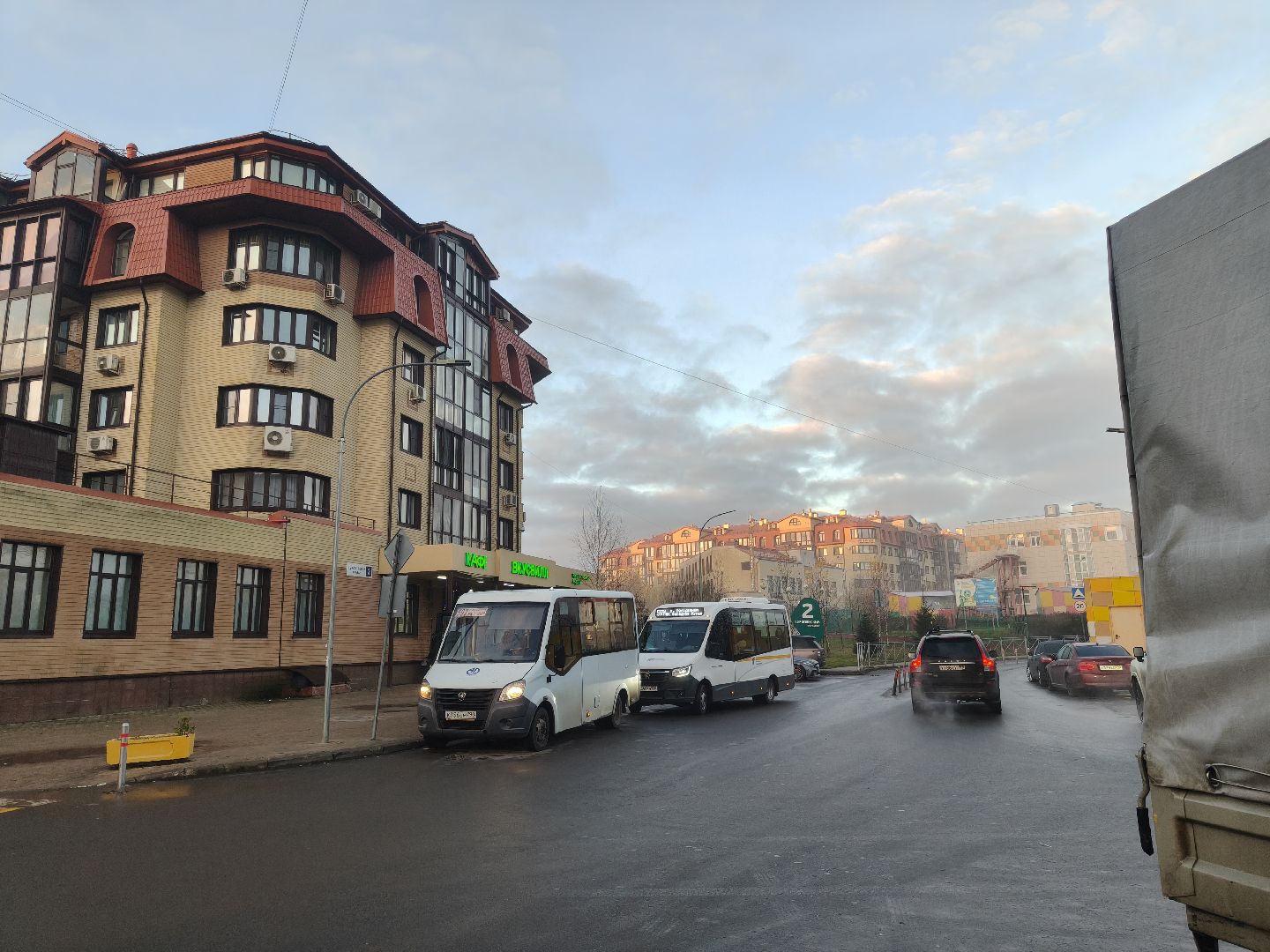 одинцовский городской округ, ромашково, транспорт, маршрут,