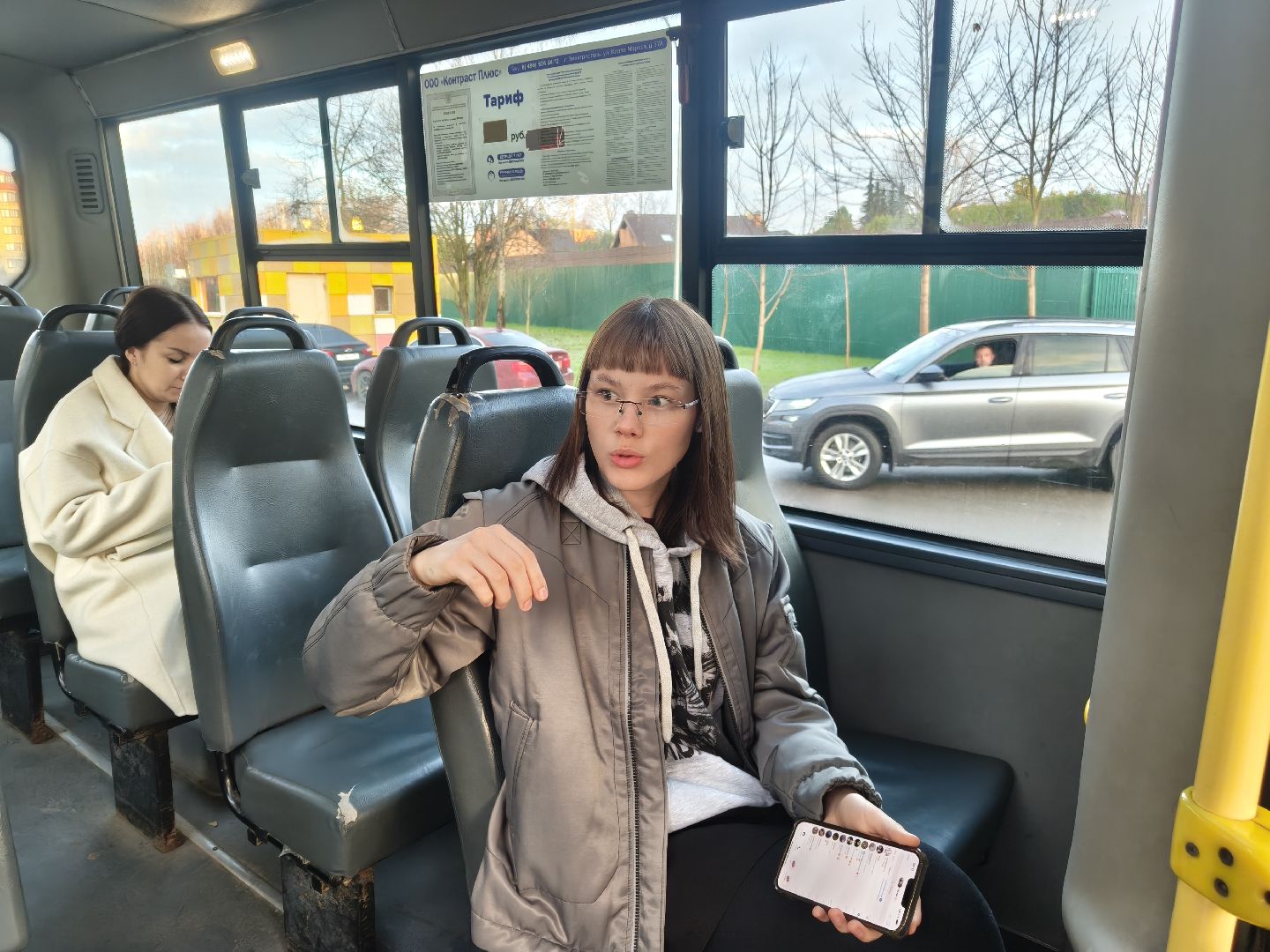 одинцовский городской округ, ромашково, транспорт, маршрут,