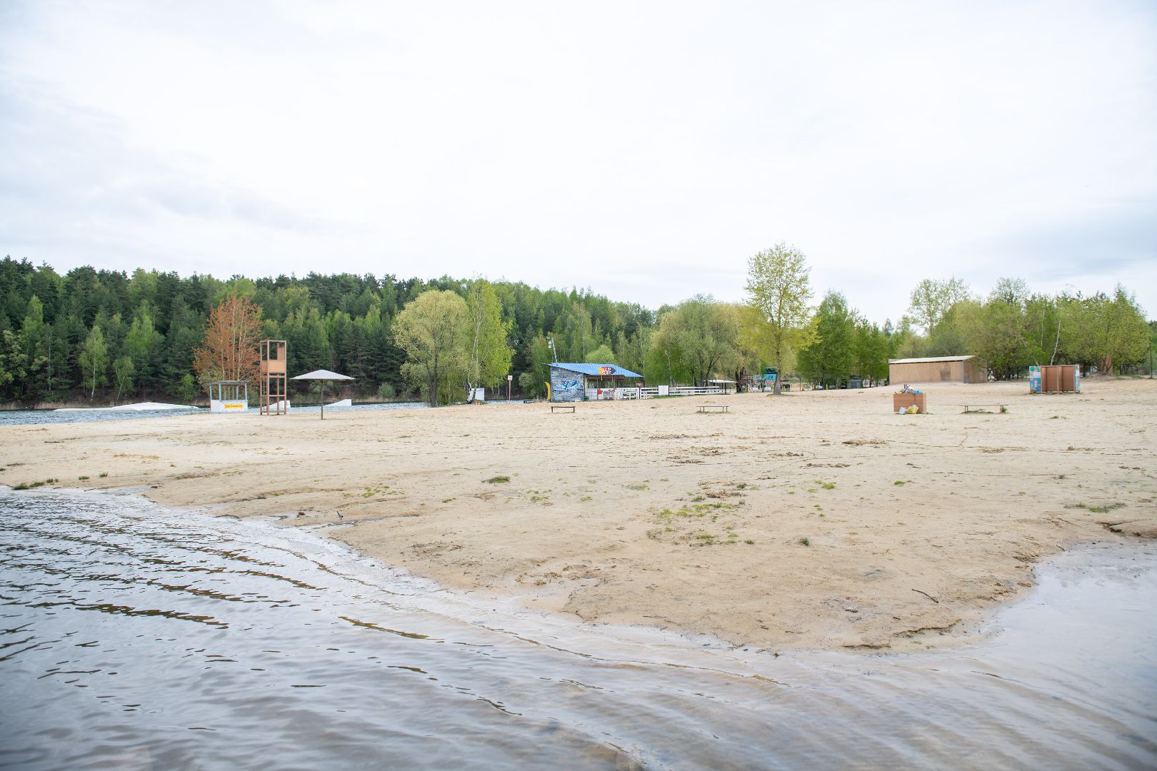 лыткарино, водолазы, работы