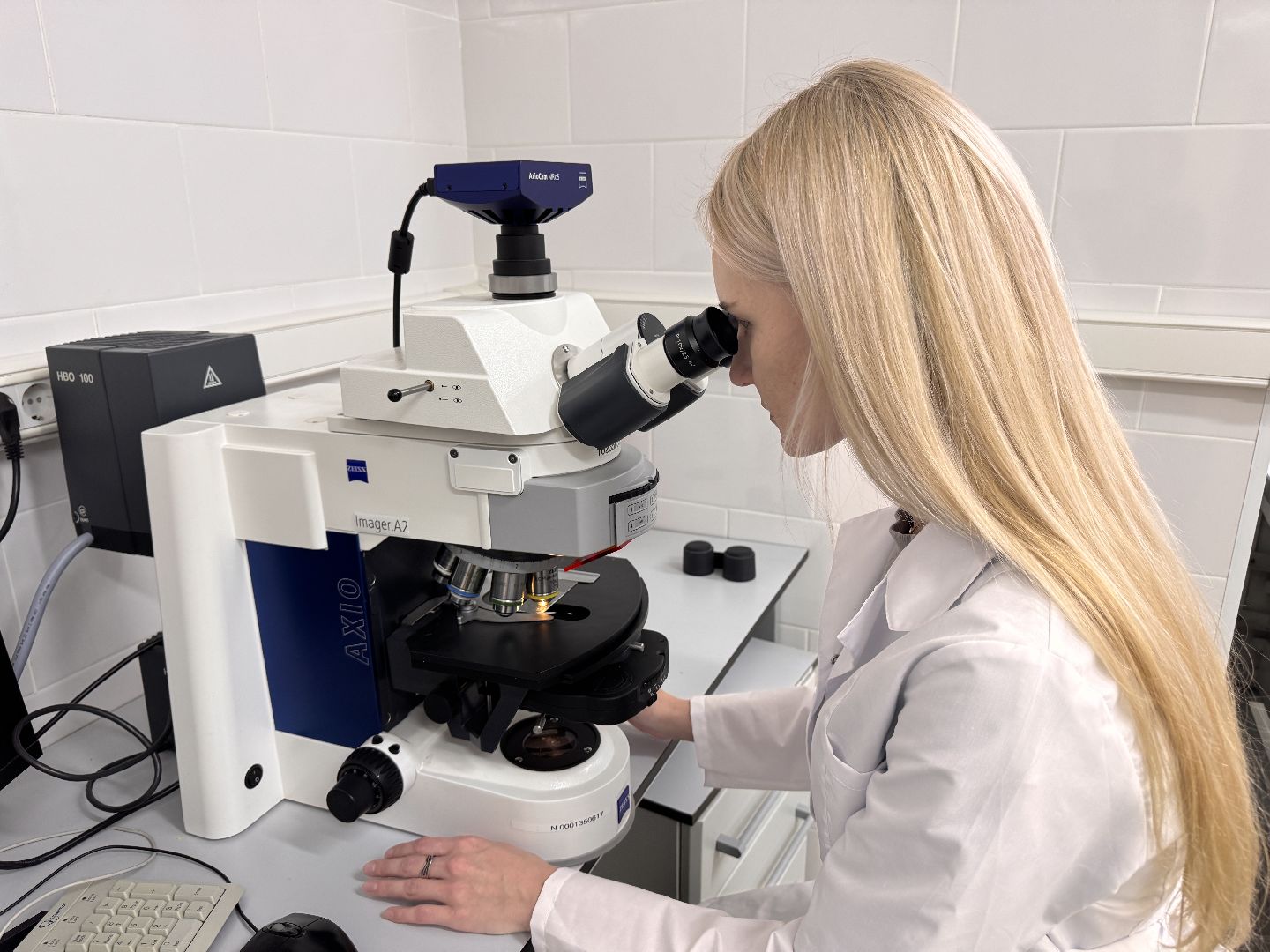 Прорыв в науке, Федеральный научный центр овощеводства, Молодые ученые,