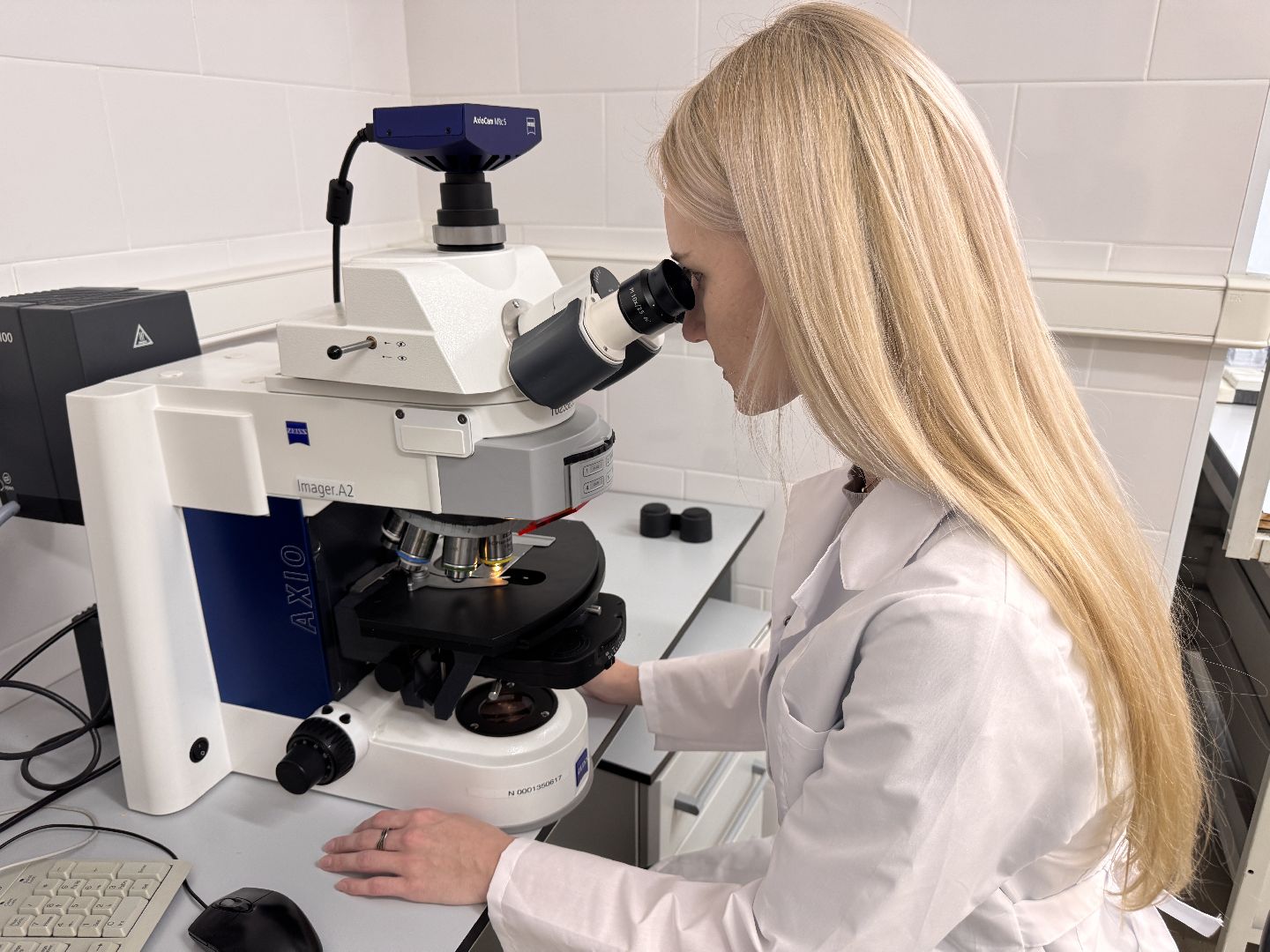 Прорыв в науке, Федеральный научный центр овощеводства, Молодые ученые,