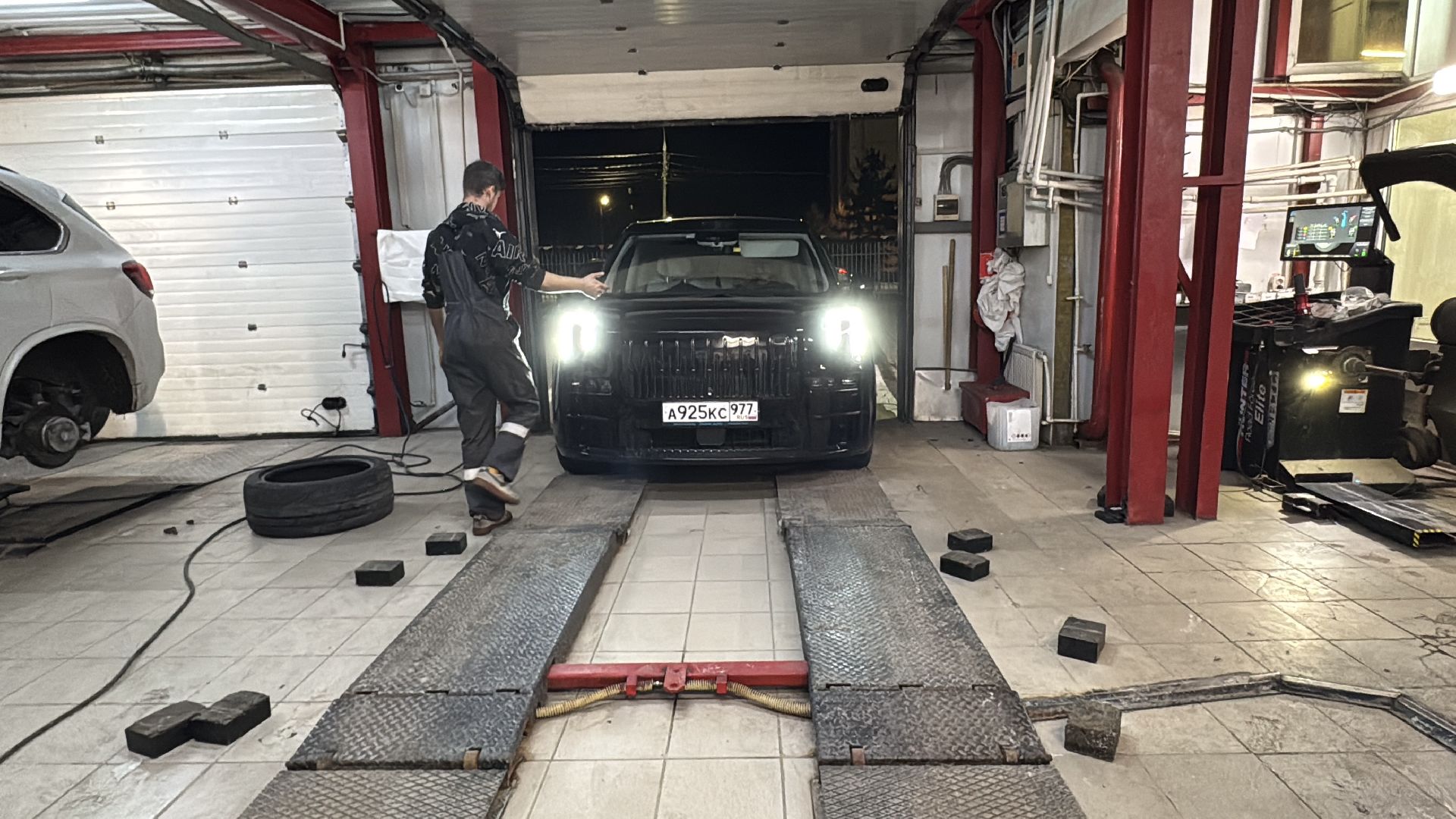 Утилизация шин, Шиномонтаж, Смена резины,