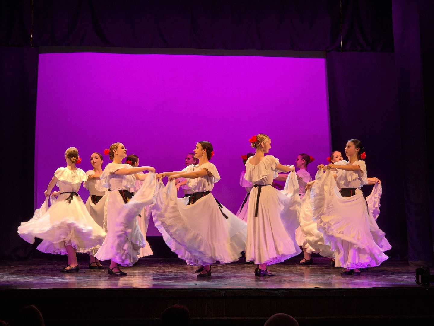 демиховский дворец культуры, опехово-зуевский округ, день народного единства,