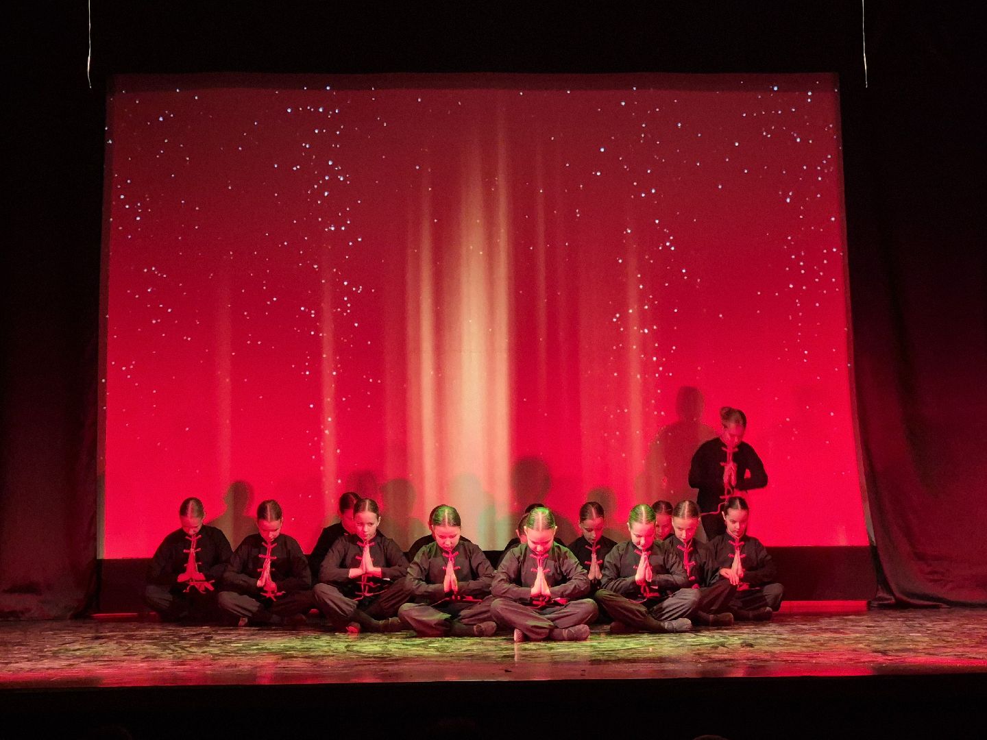 демиховский дворец культуры, опехово-зуевский округ, день народного единства,