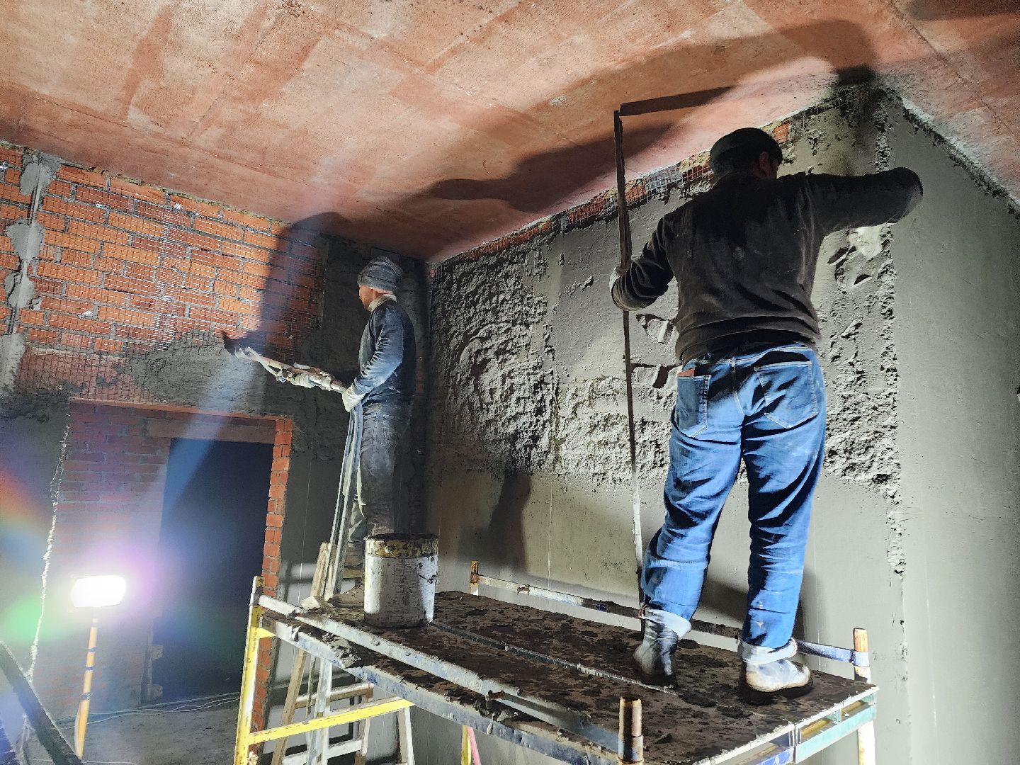 чехов, поселок мещерское, психиатрическая больница, новый лечебный корпус, строительство, реконструкция, внутренняя отделка помещений, оштукатуривание стен, кирпичная кладка, фасадные работы, остекление, инженерные сети, нацпроект здравоохранение, госпрограмма московской области,