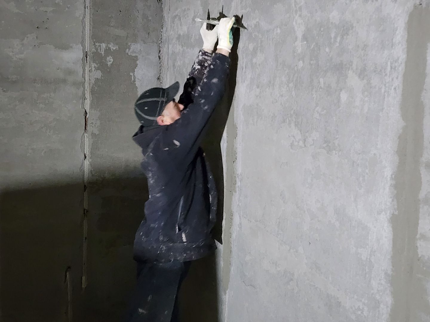 чехов, поселок мещерское, психиатрическая больница, новый лечебный корпус, строительство, реконструкция, внутренняя отделка помещений, оштукатуривание стен, кирпичная кладка, фасадные работы, остекление, инженерные сети, нацпроект здравоохранение, госпрограмма московской области,