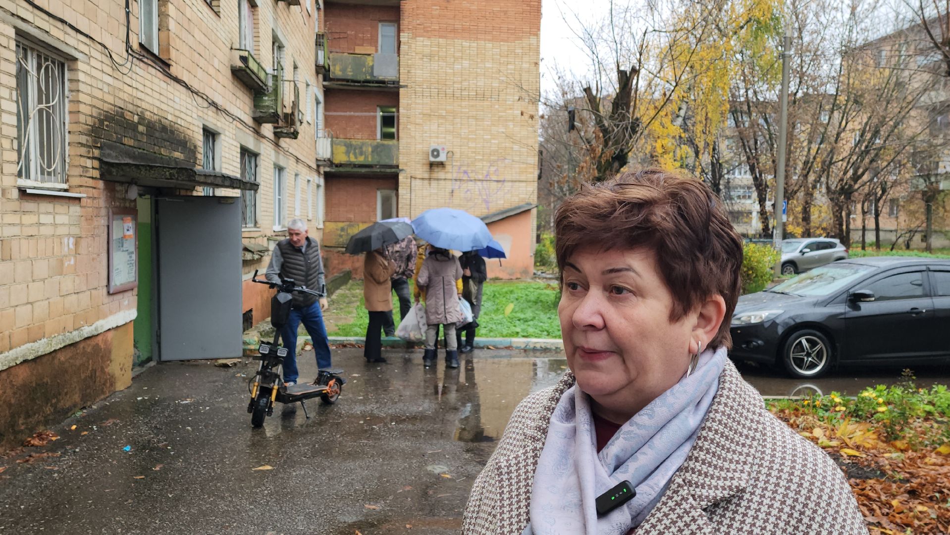 серпухов, управляющая компания ремонтник, улица серпуховская,