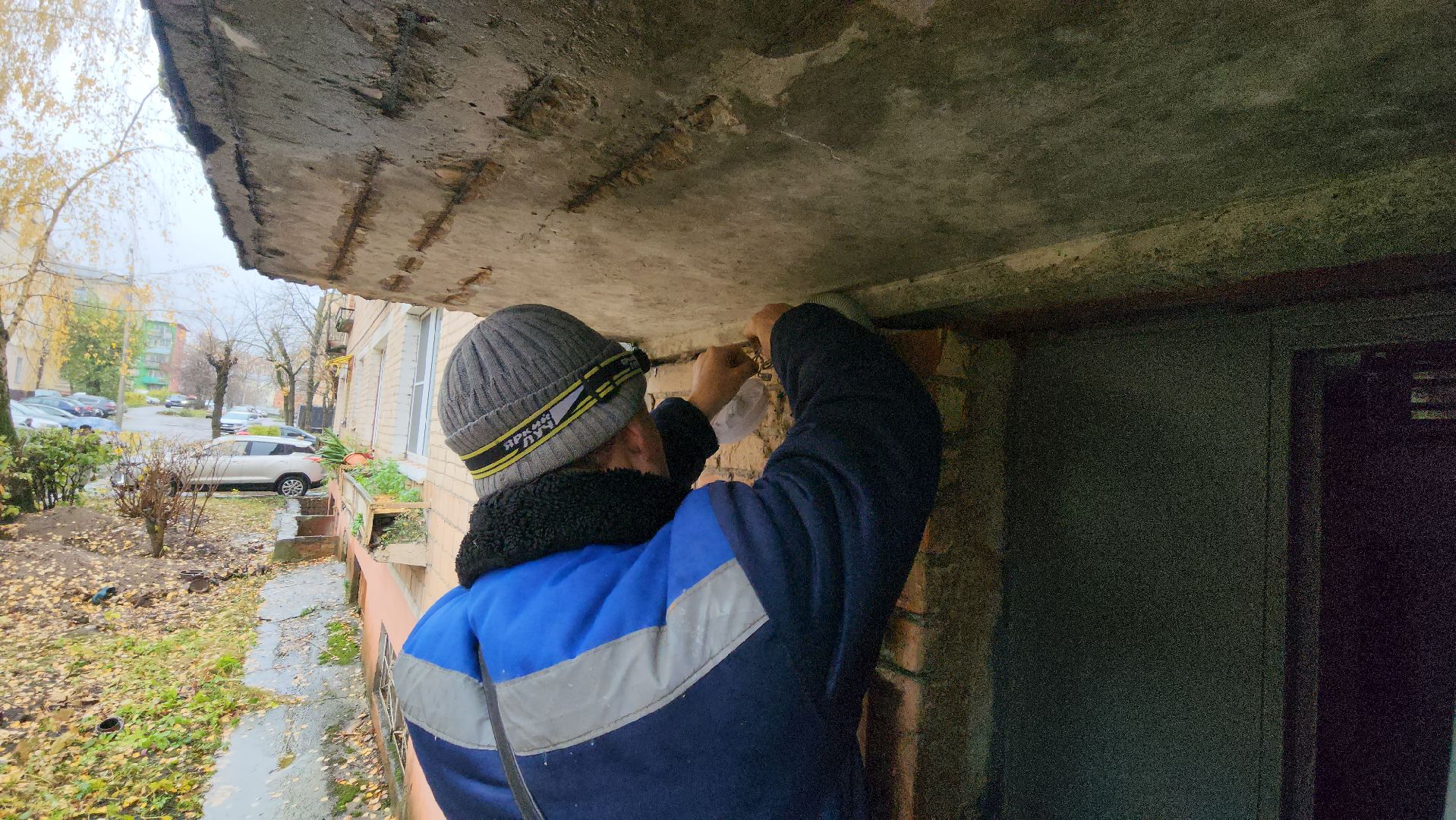 серпухов, управляющая компания ремонтник, улица серпуховская,