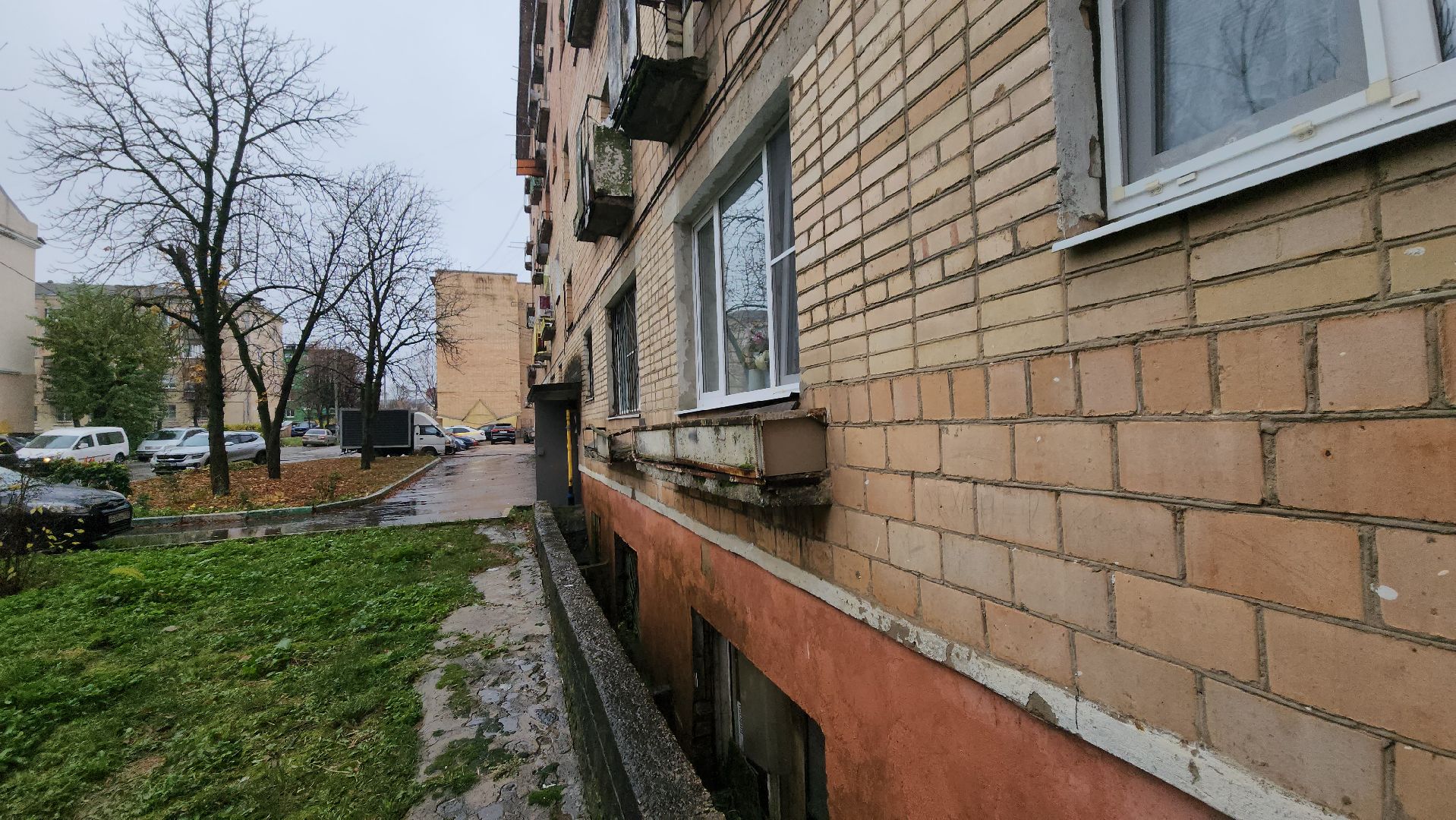 серпухов, управляющая компания ремонтник, улица серпуховская,