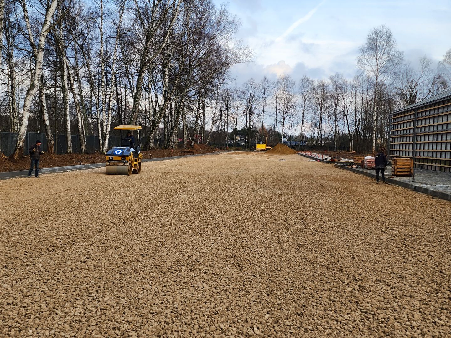 чехов, село мелихово, музей-заповедник, реконструкция, инженерно-технический корпус, строительство, ливневая канализация, ливневка, инженерные сети, благоустройство, парковка, проходы и проезды, губернатор подмосковья,
