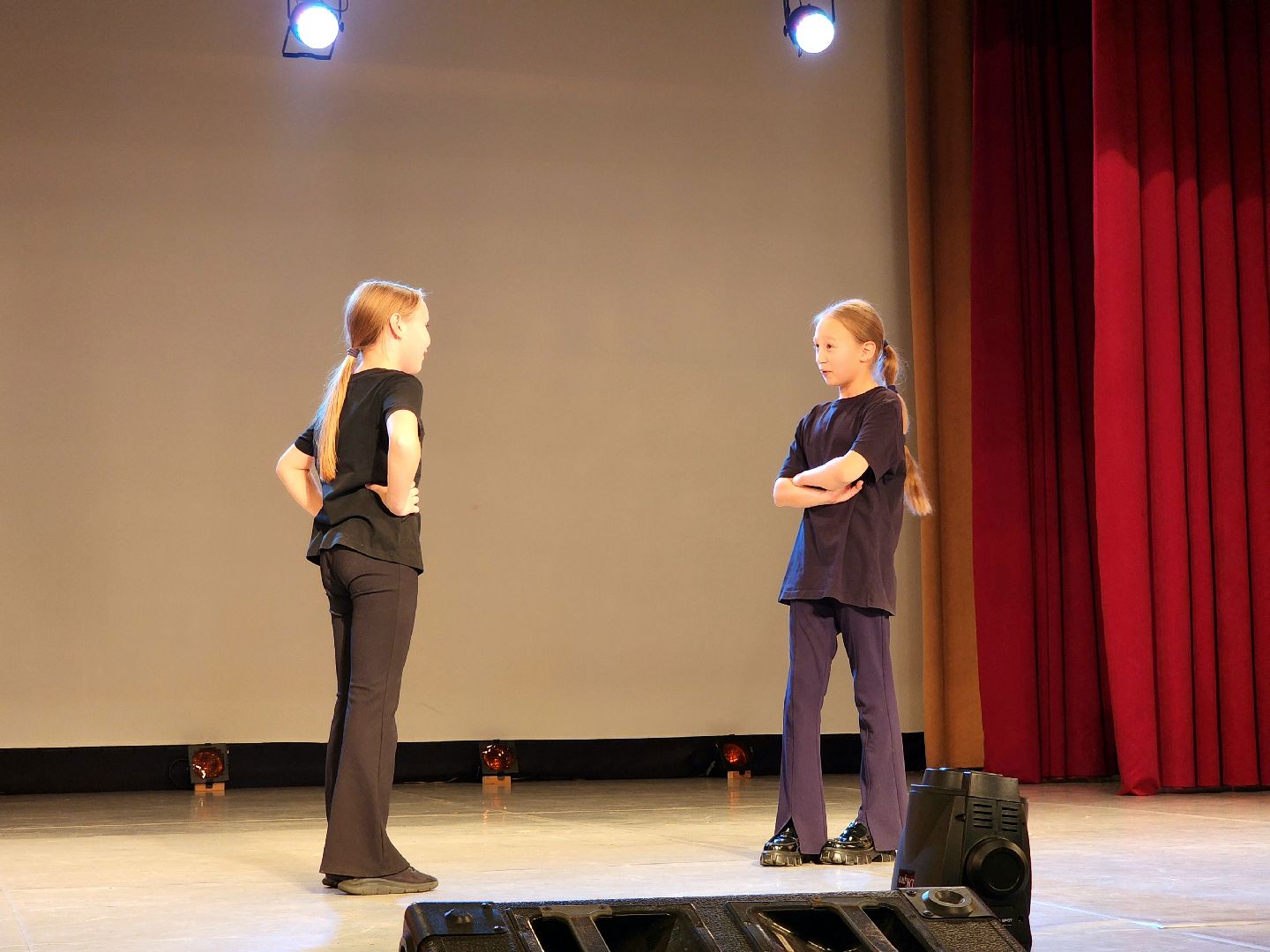 солнечногорск, театр, искусство , дети,