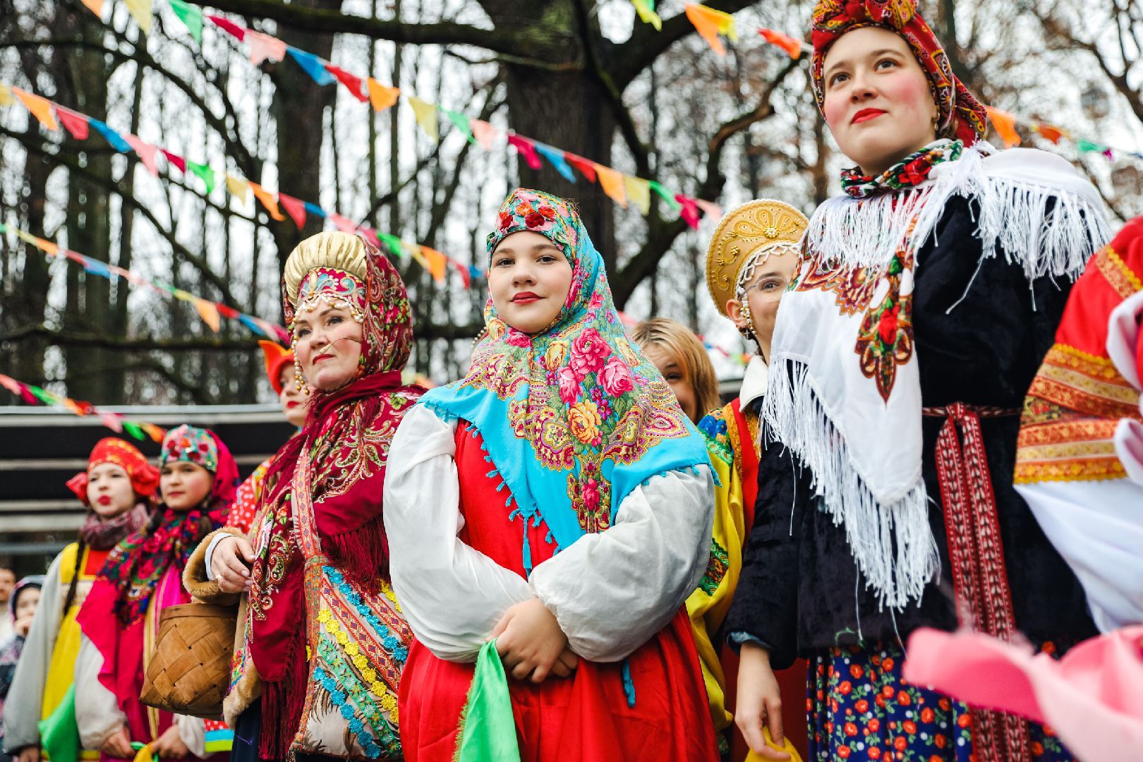 концерт, традиции, единство,