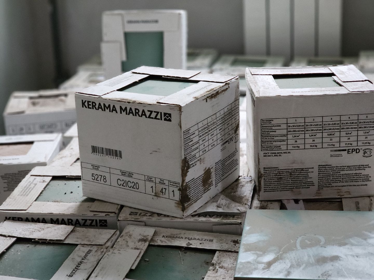 капитальный ремонт, строительство, центр творчества, ногинск, богородский городский округ,