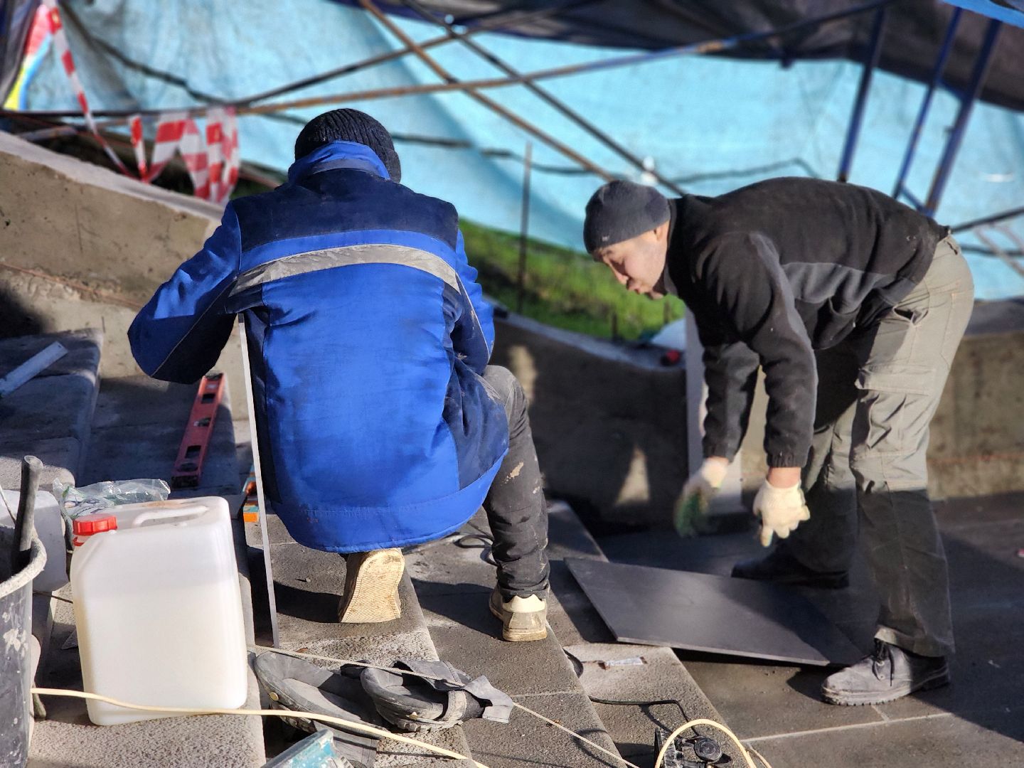капитальный ремонт, строительство, центр творчества, ногинск, богородский городский округ,