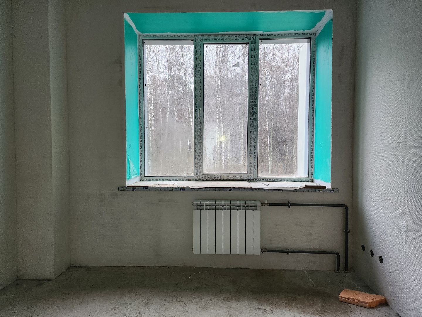 капитальный ремонт, строительство, центр творчества, ногинск, богородский городский округ,