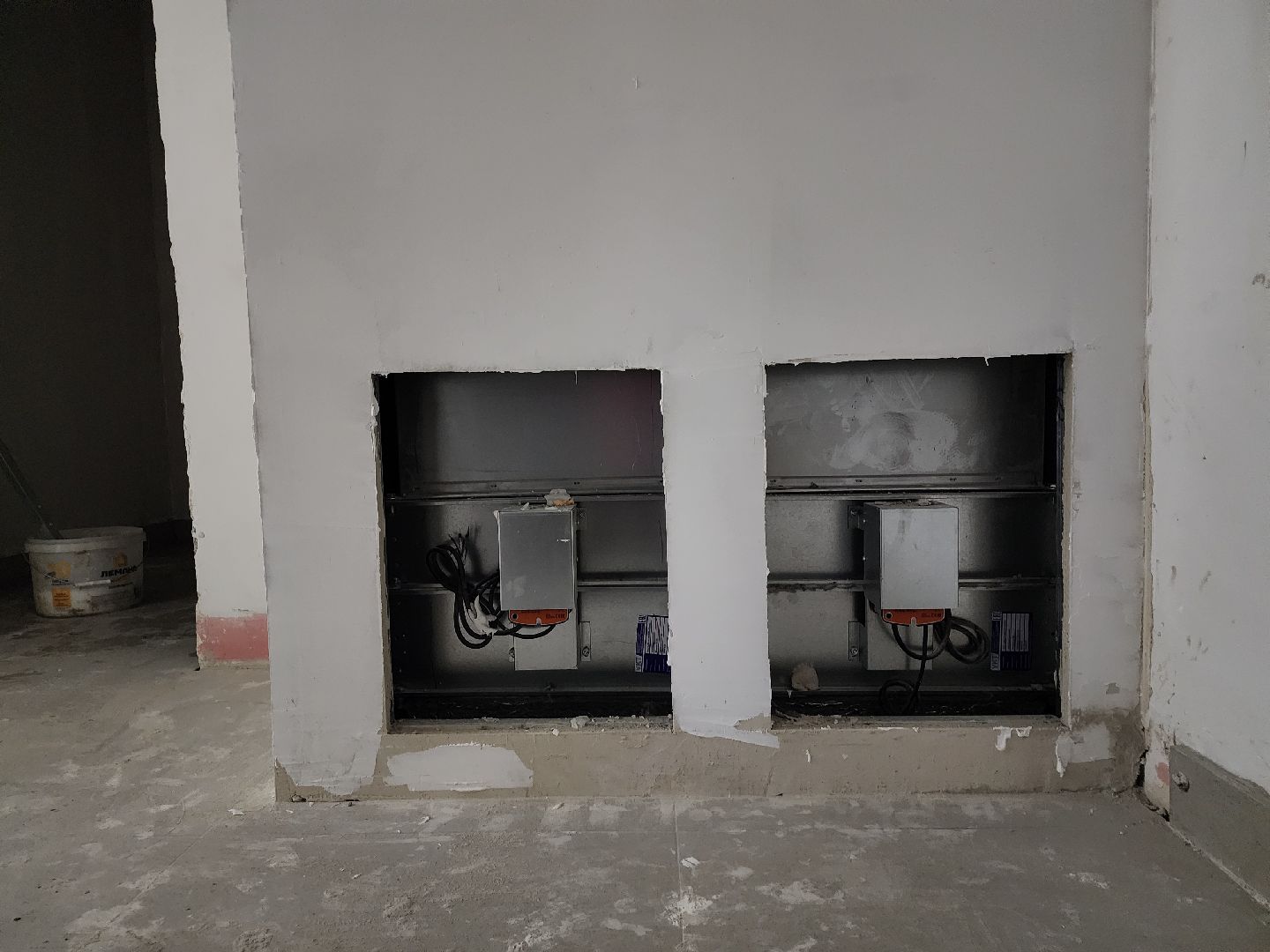 капитальный ремонт, строительство, центр творчества, ногинск, богородский городский округ,