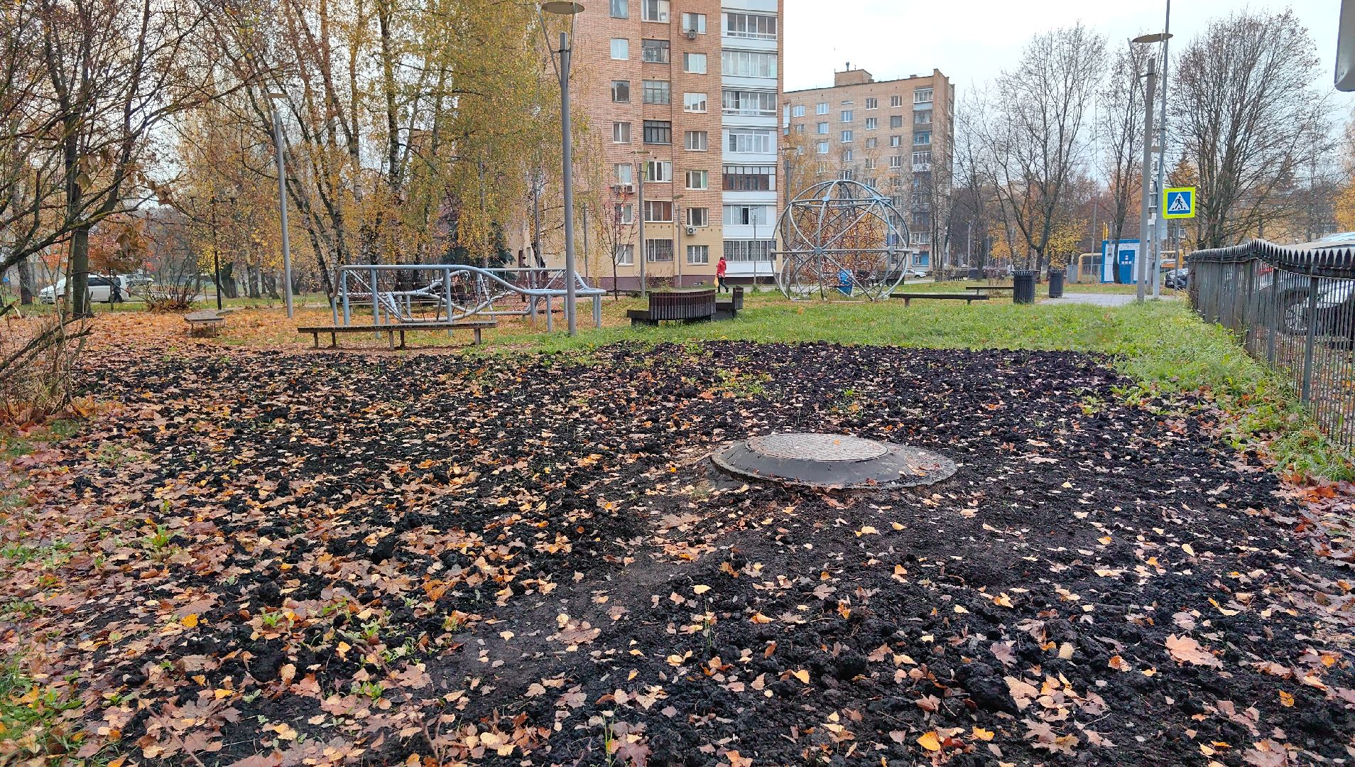 тепловые сети, ремонт, канализация, парковка, благоуйстройство,