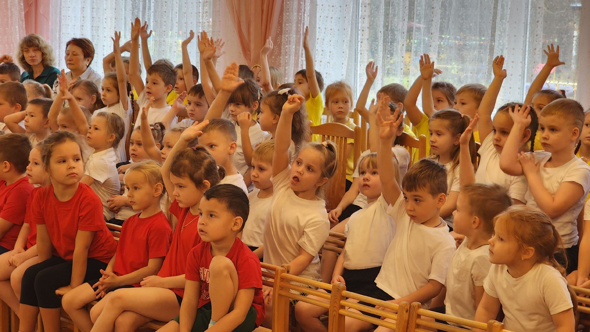 протвино, профилактика пожаров, дошкольное отделение гимназии протвино ,