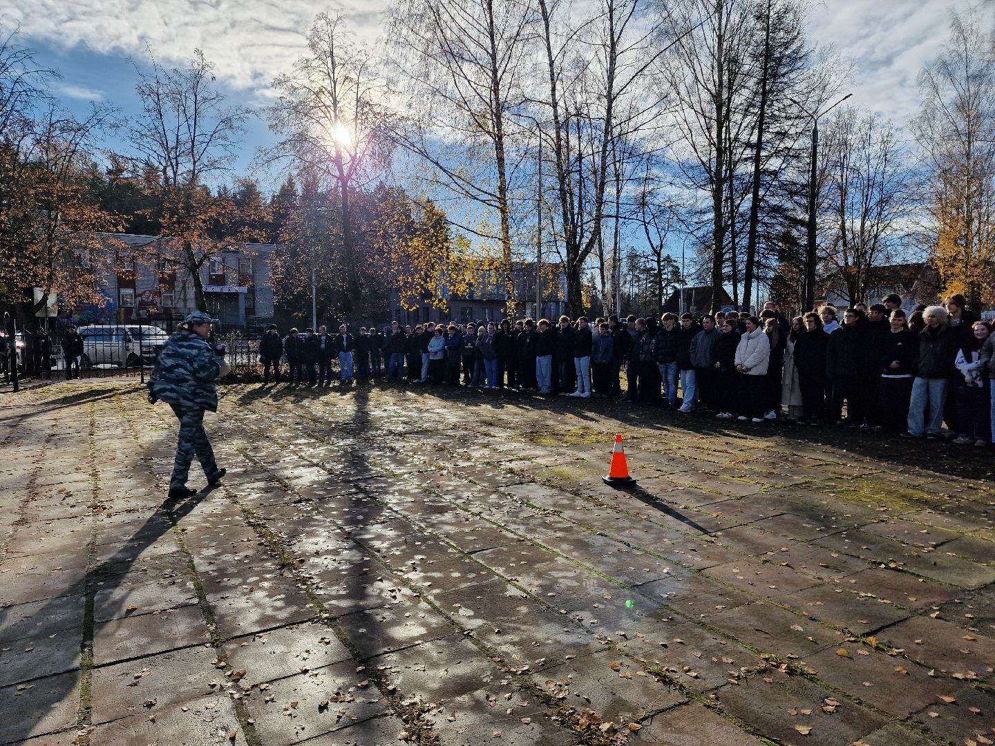 ДеньОВД, Деньполиции, Дубна,