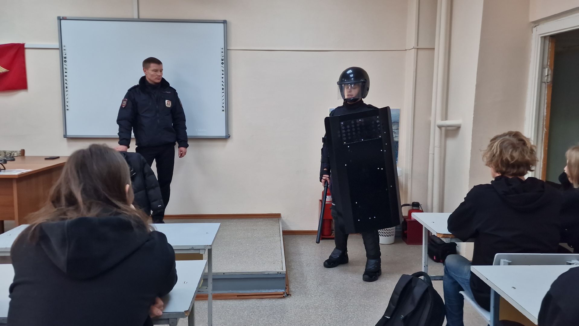 ДеньОВД, Деньполиции, Дубна,