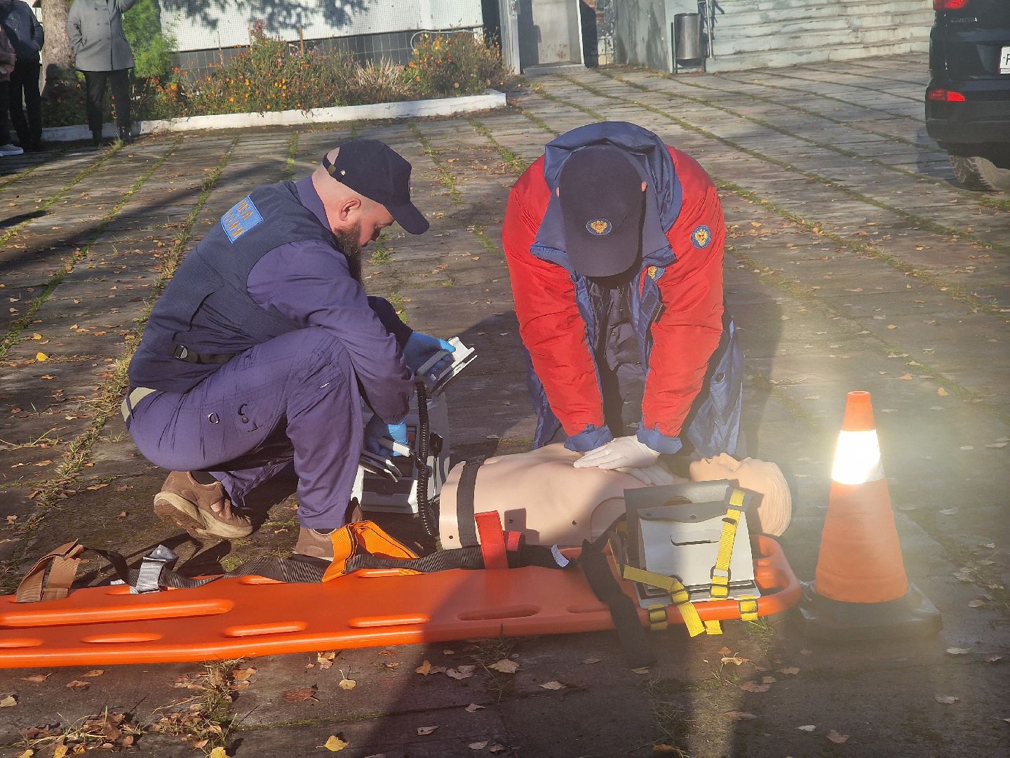 ДеньОВД, Деньполиции, Дубна,