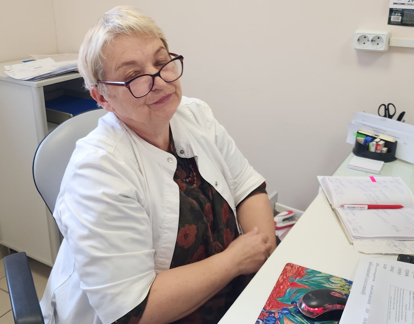 Медицина , Здравоохранение, Диспансеризация , Здоровье , Профилактика заболеваний ,