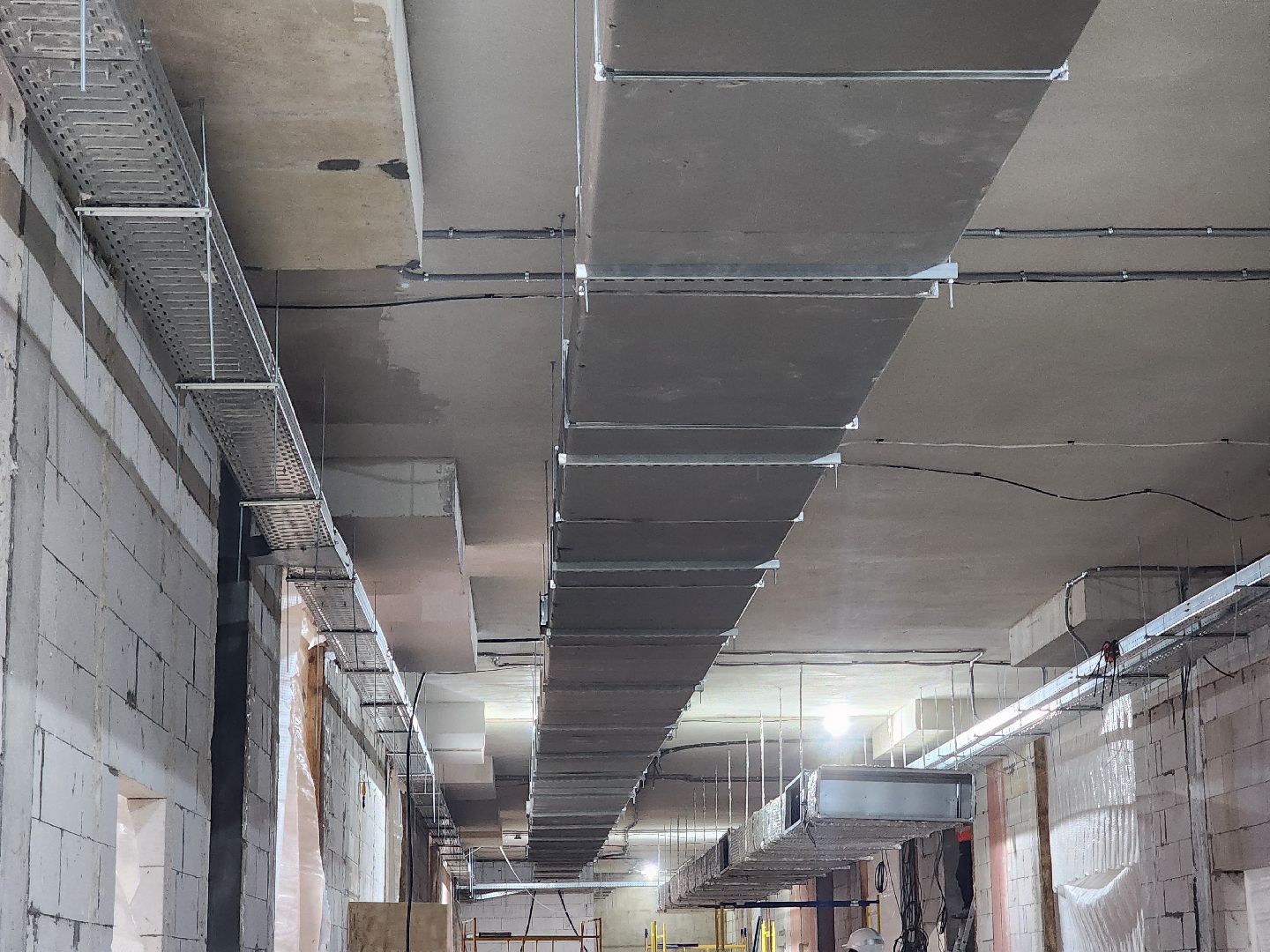 подольск, Строительство ,  Школа 16 подольск,