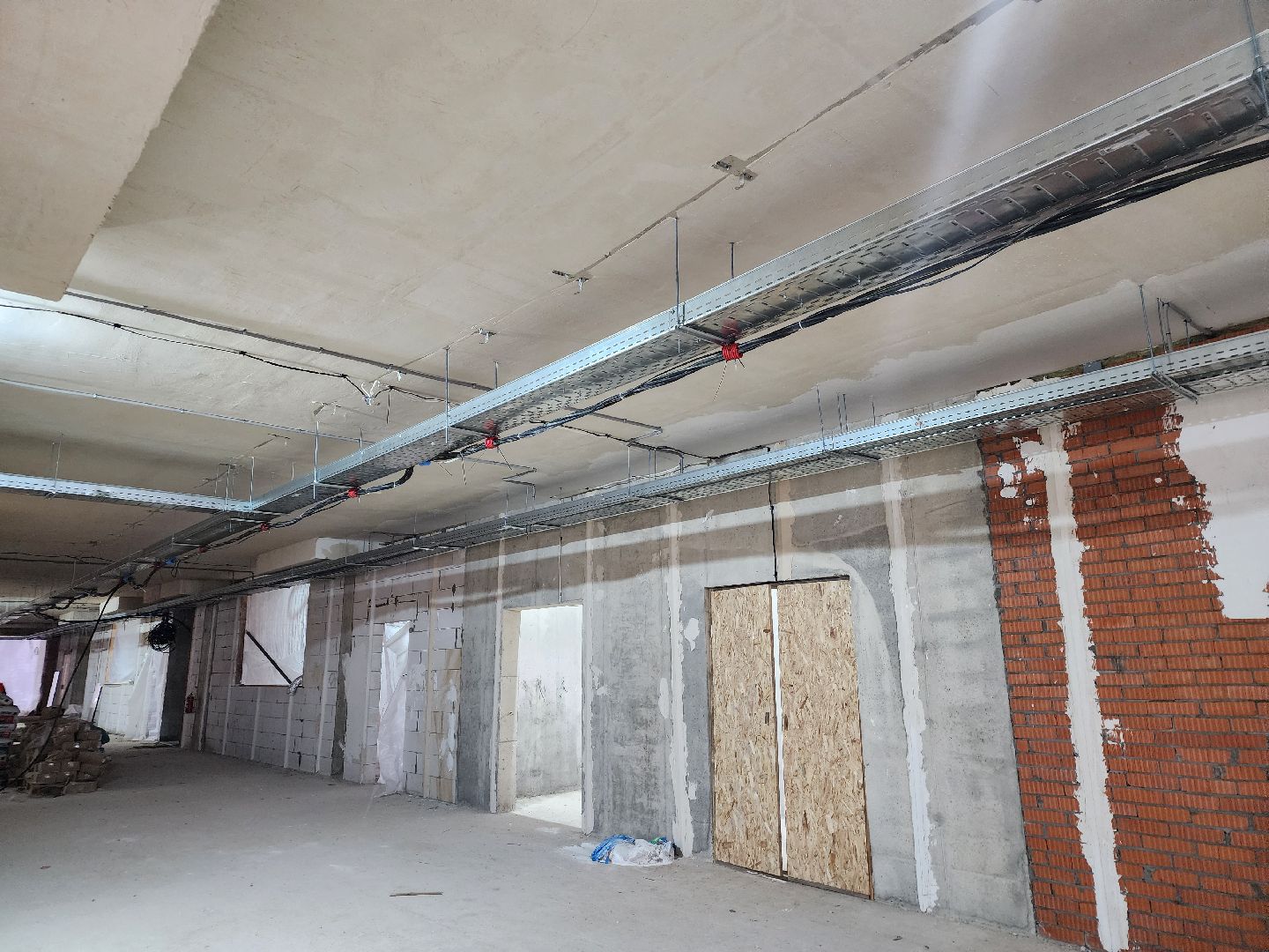 подольск, Строительство ,  Школа 16 подольск,