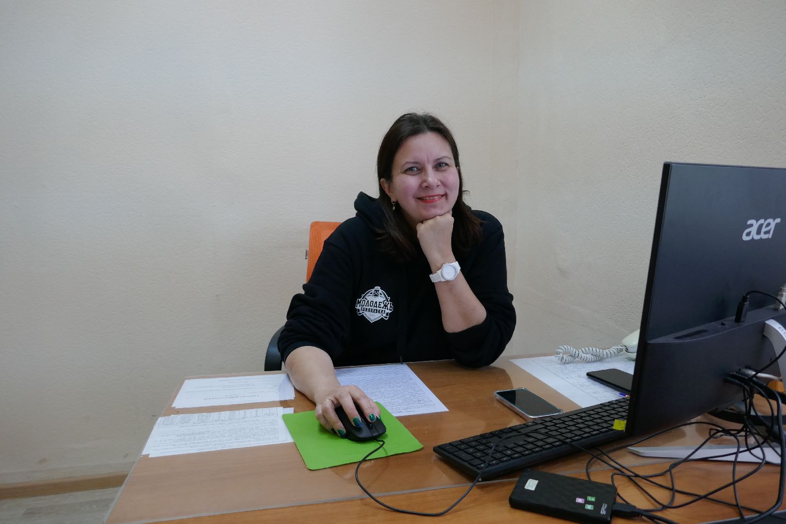 Подольск, призвание, работа, конкурс