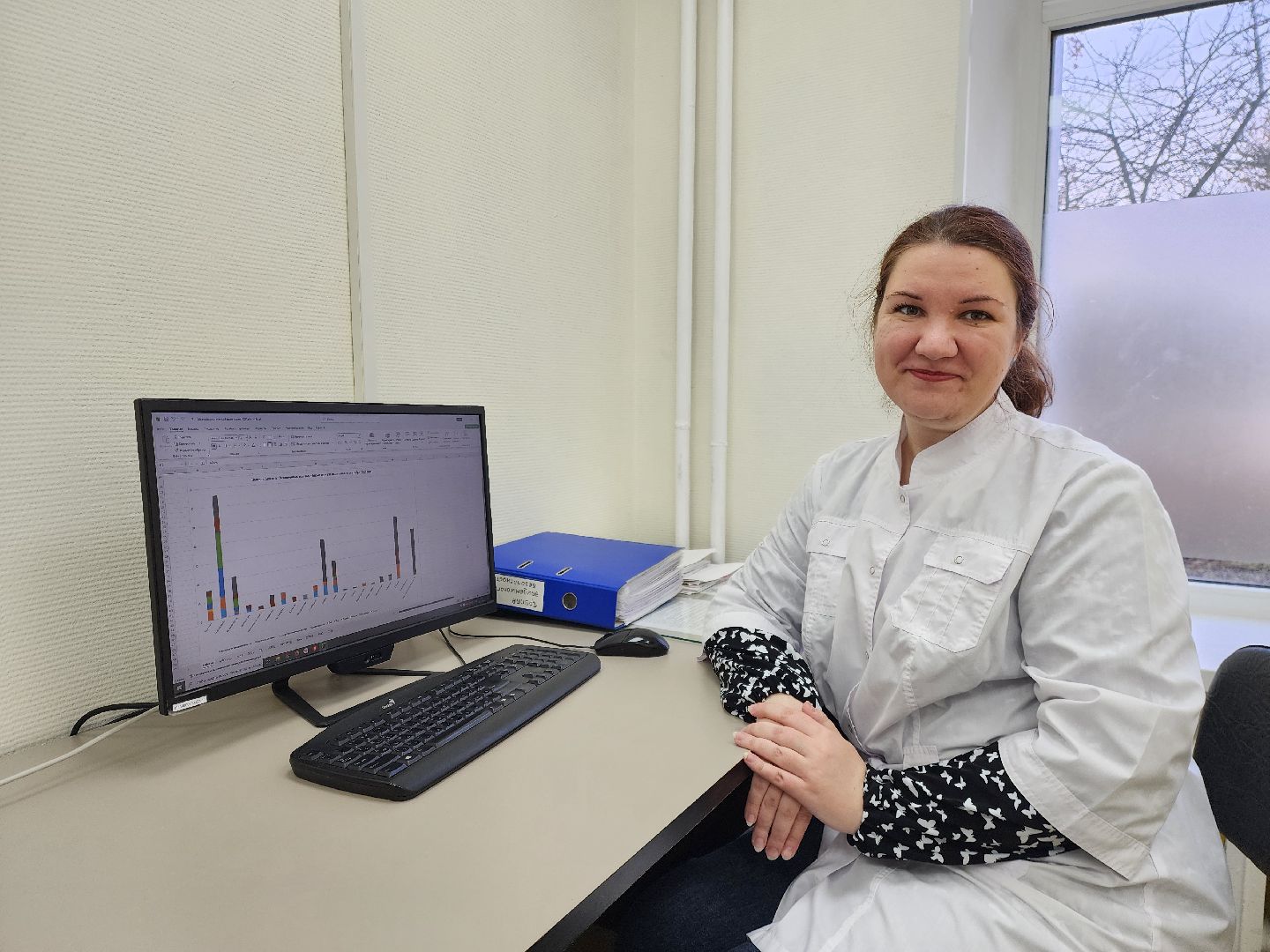 медицина, электросталь, жители, больница, общество, новый врач, герой,