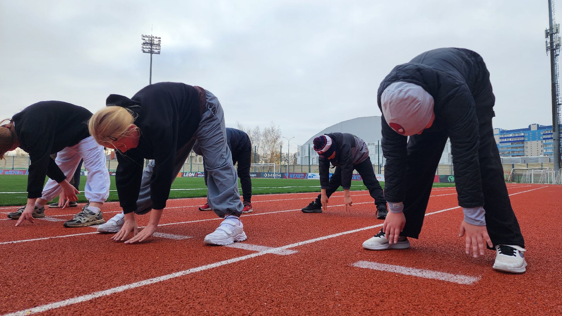 спорт, тренер, новая секция, авангард, стадион авангард, бег, гимнастика, атлетика, легкая атлетика,домодедово, подмосковье,