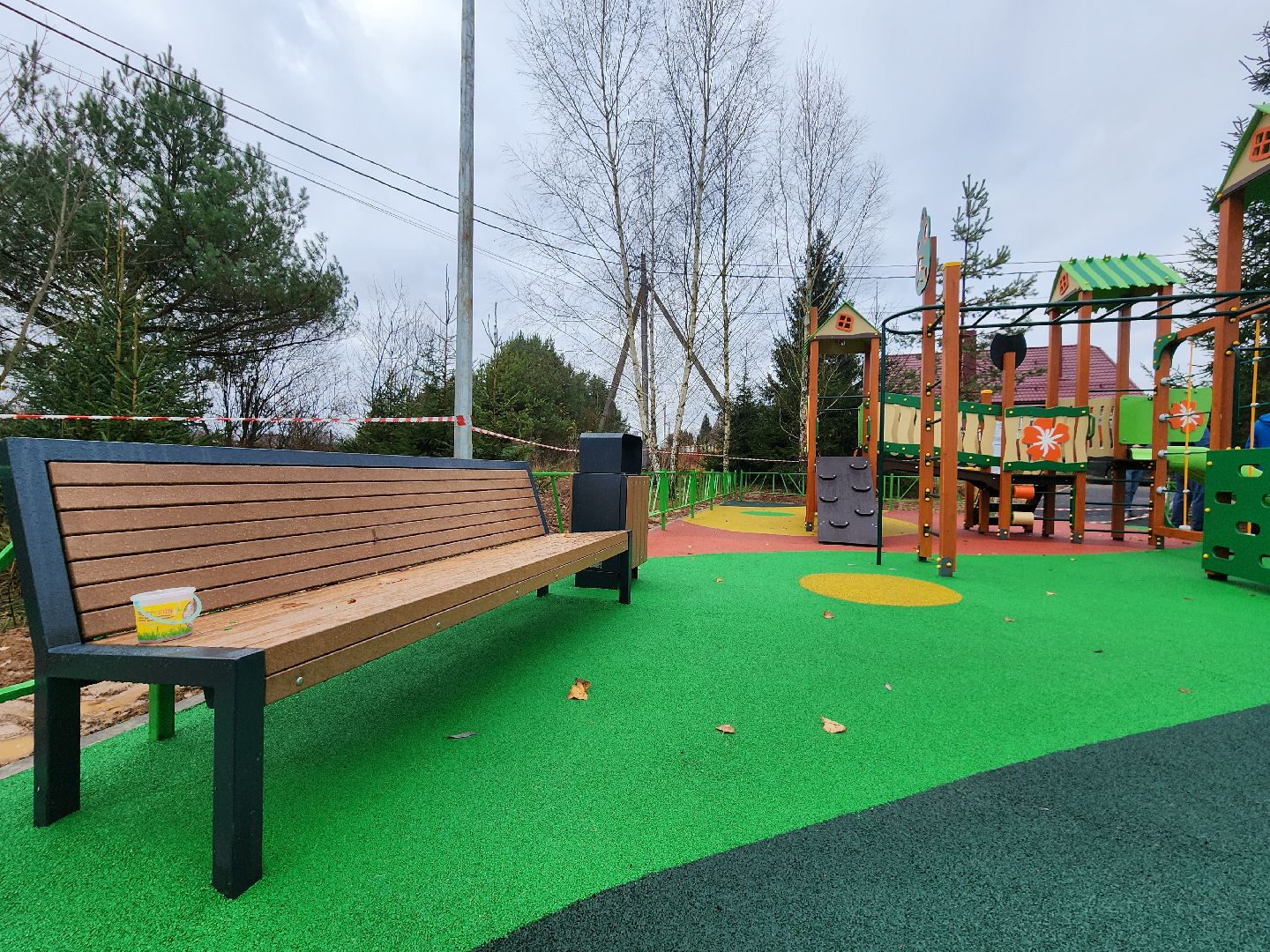 чехов, деревня костомарово, улица лесная, новая детская площадка, детская игровая площадка, игровой комплекс, проверка, инспекция, комиссия, первый заместитель главы округа, денис юрков, председатель совета депутатов, галина козина, депутат мособлдумы , татьяна никитас, программа инициативного бюджетирования,открытие, день матери,