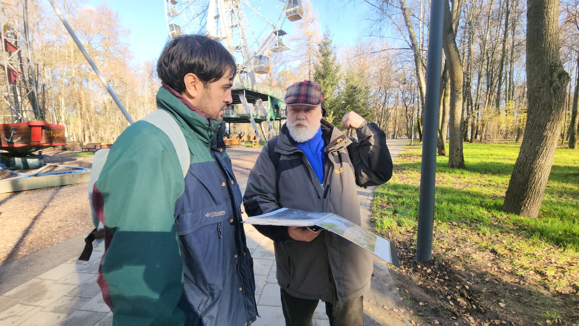 статуи, скульптуры, краеведение, краеведение подмосковья, красногорск, реконструкция,